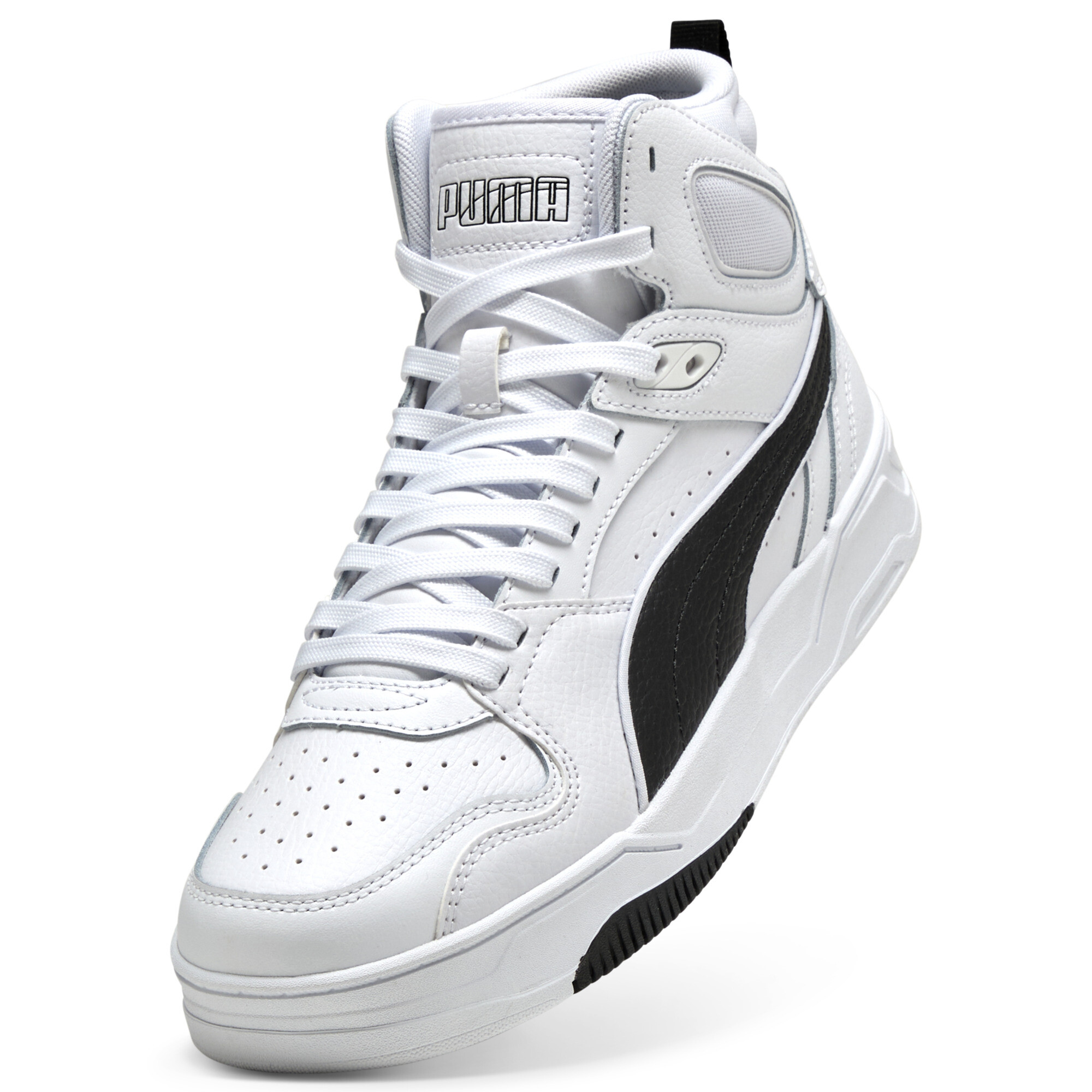 Черевики Puma Rbd Break Mid (40241303) - фото