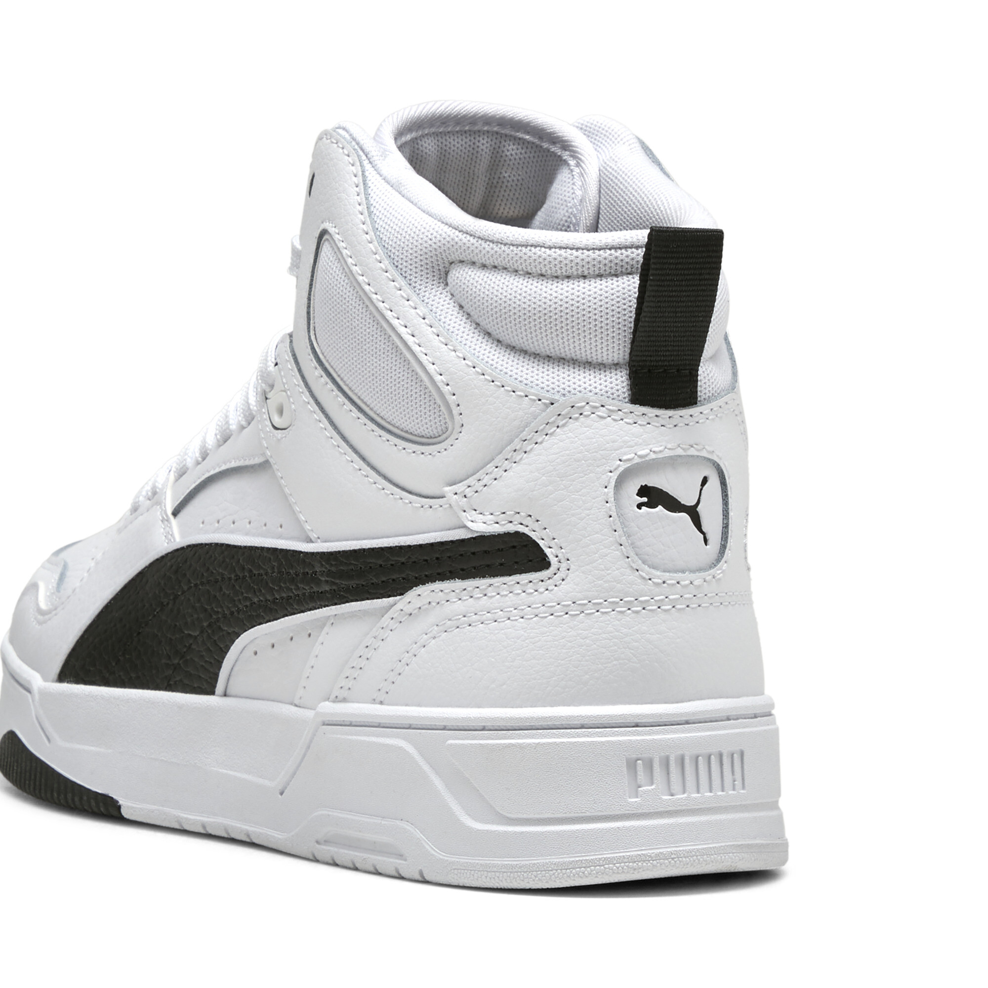 Черевики Puma Rbd Break Mid (40241303) - фото