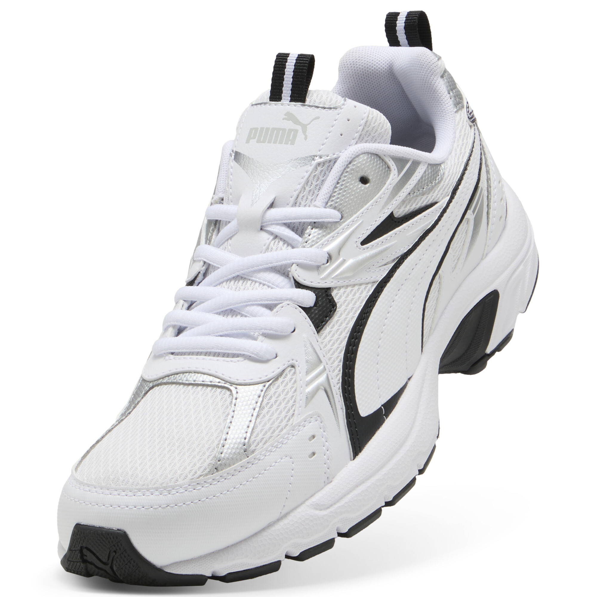 Кросівки Puma Milenio Tech (40262301) - фото