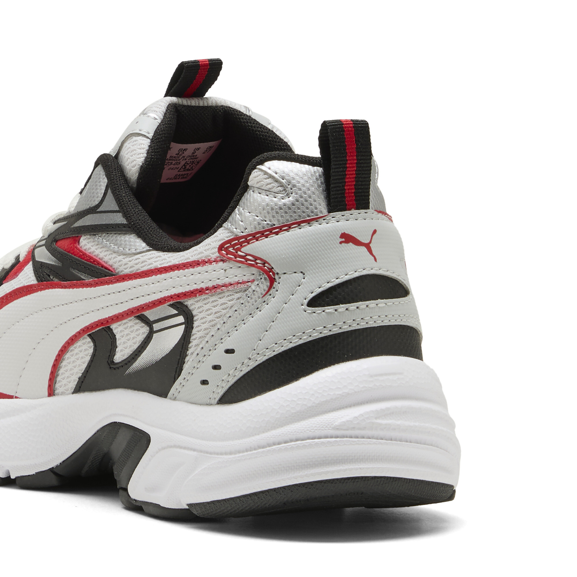 Кросівки Puma Milenio Tech (40262305) - фото