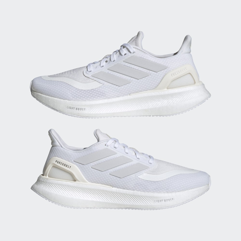 Кросівки Adidas Pureboost 5 W (ID3619) - фото