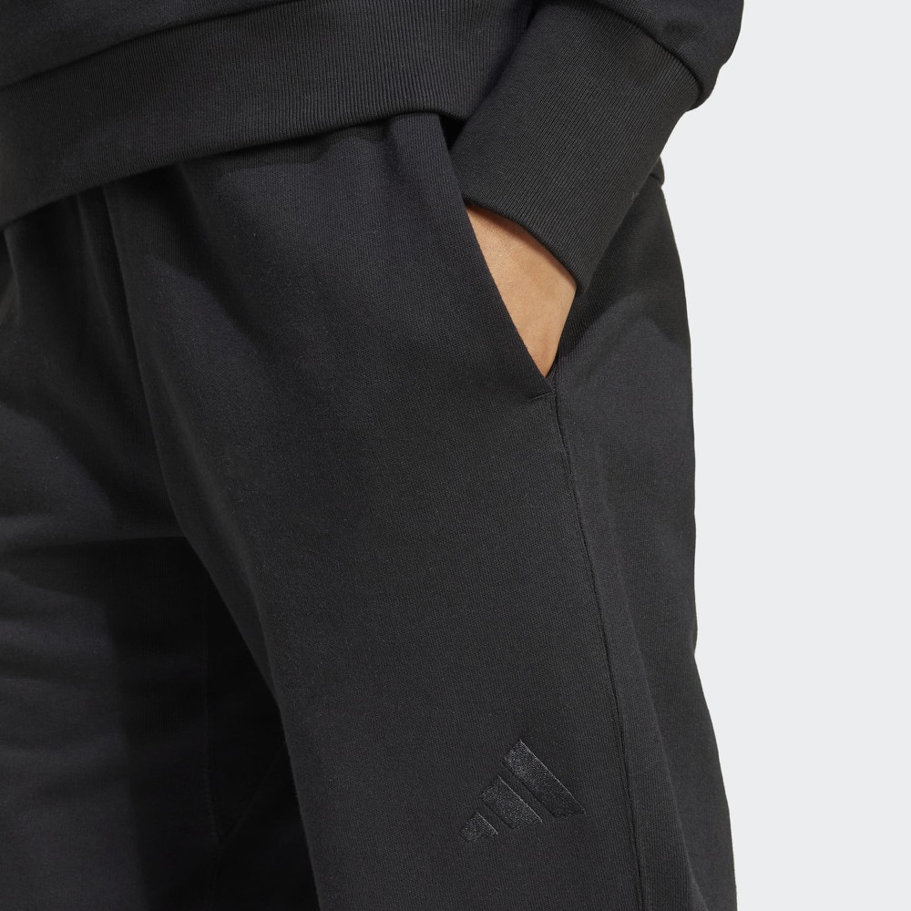 Штани Adidas ALL SZN French Terry (IX3810) - фото