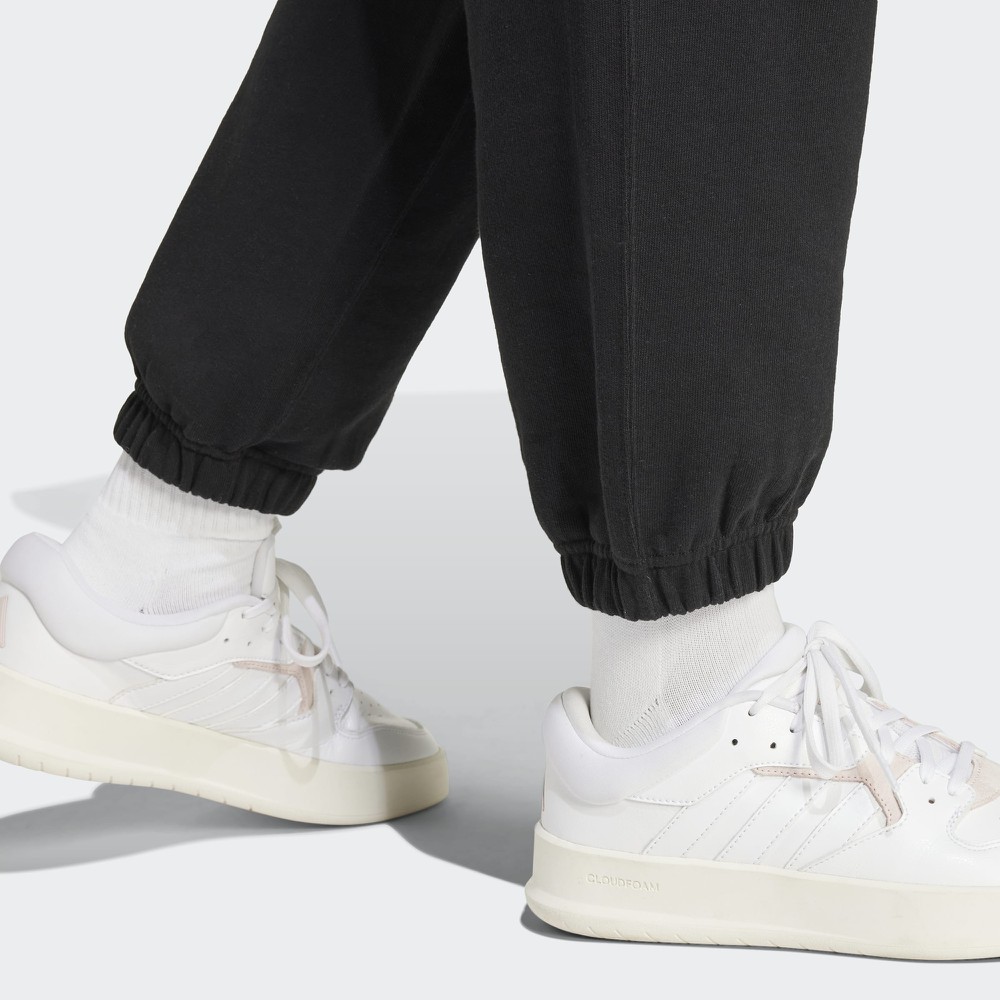 Штани Adidas ALL SZN French Terry (IX3810) - фото