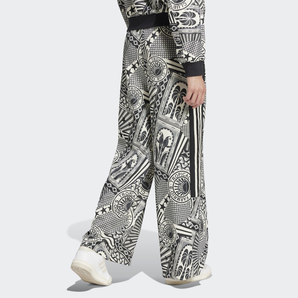 Штани Adidas Farm Tiro Tp (JD6294) - фото