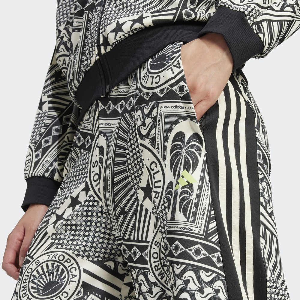 Штани Adidas Farm Tiro Tp (JD6294) - фото