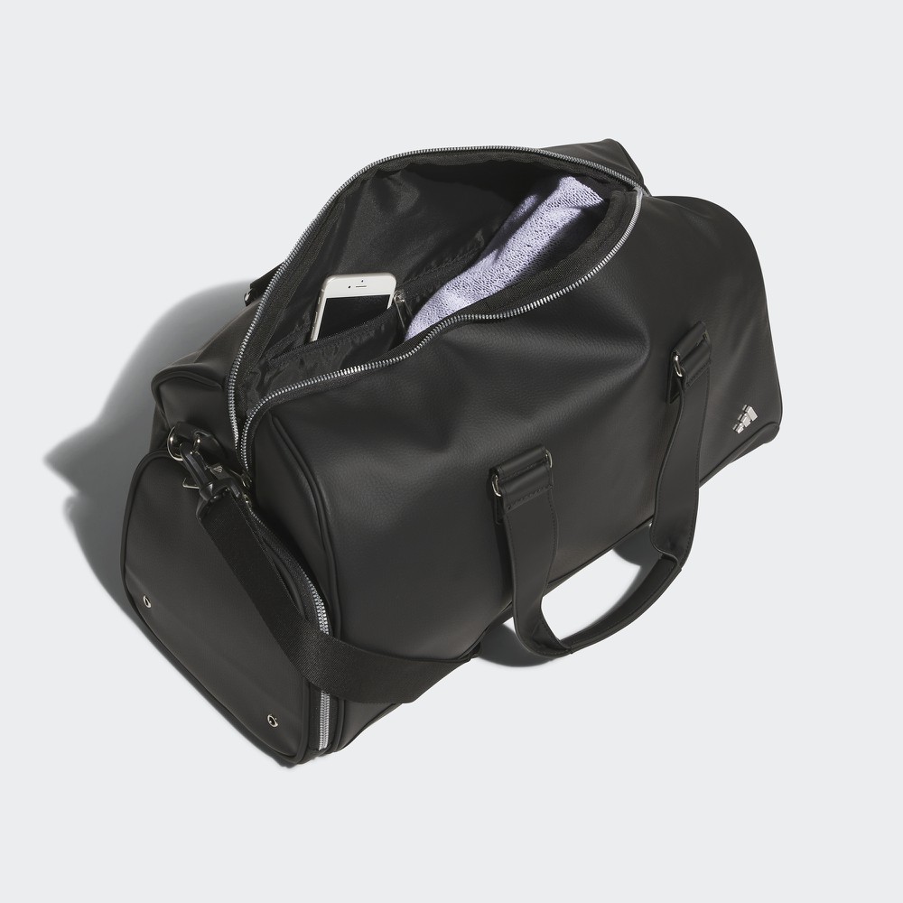 Сумка Adidas Pu Boston (JE7187) - фото