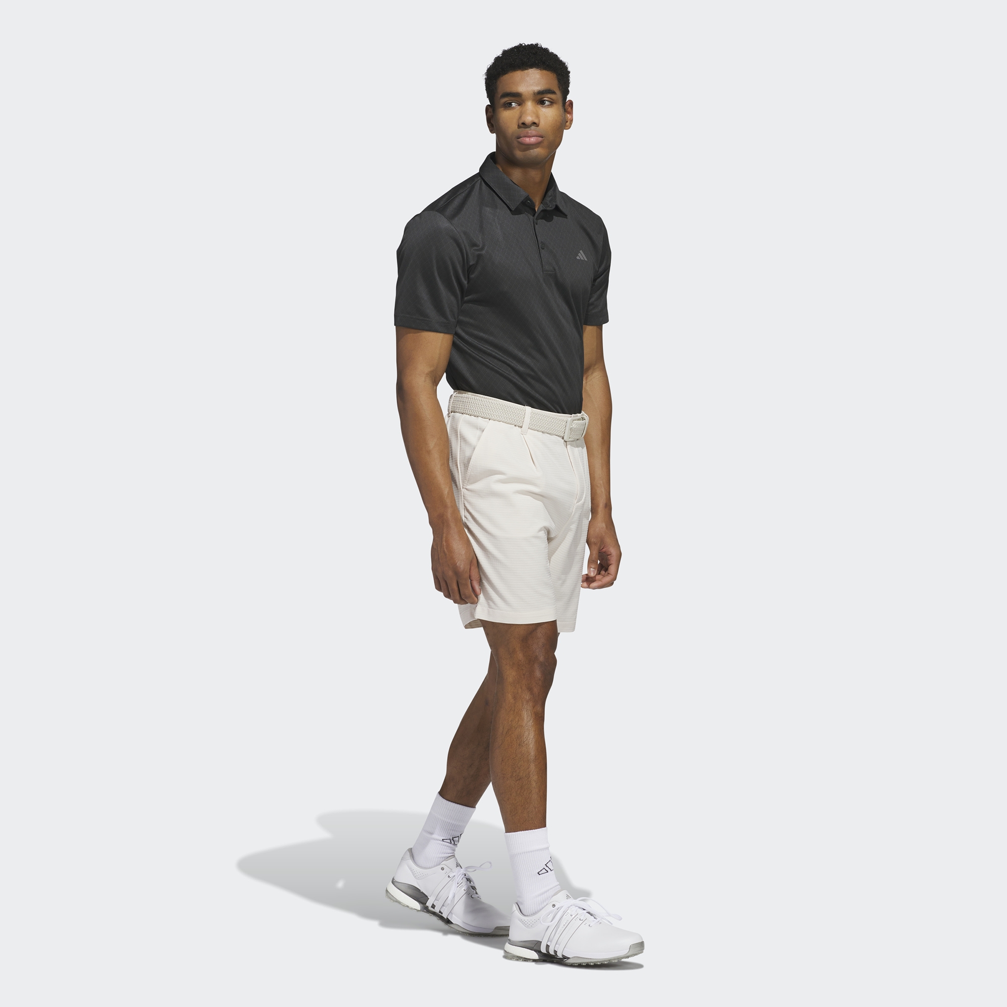 Поло Adidas Core Prt (JF8850) - фото