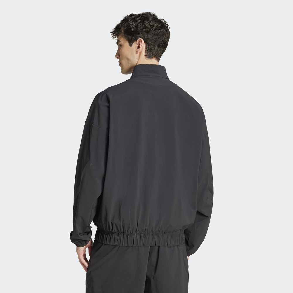 Олімпійка Adidas M Z.N.E. Wv Tt (JN9026) - фото