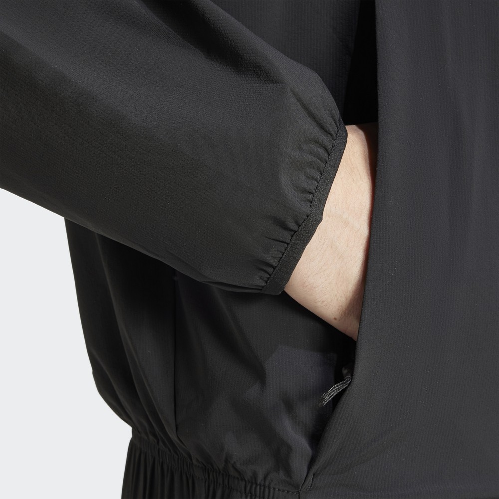 Олімпійка Adidas M Z.N.E. Wv Tt (JN9026) - фото