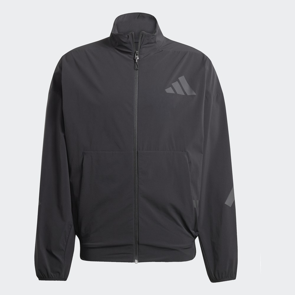 Олімпійка Adidas M Z.N.E. Wv Tt (JN9026) - фото