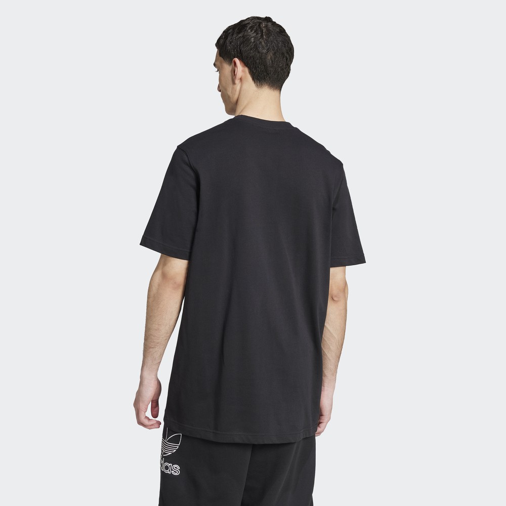 Футболка Adidas Outl Tref Tee (JP1088) - фото