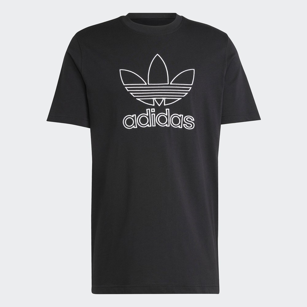Футболка Adidas Outl Tref Tee (JP1088) - фото