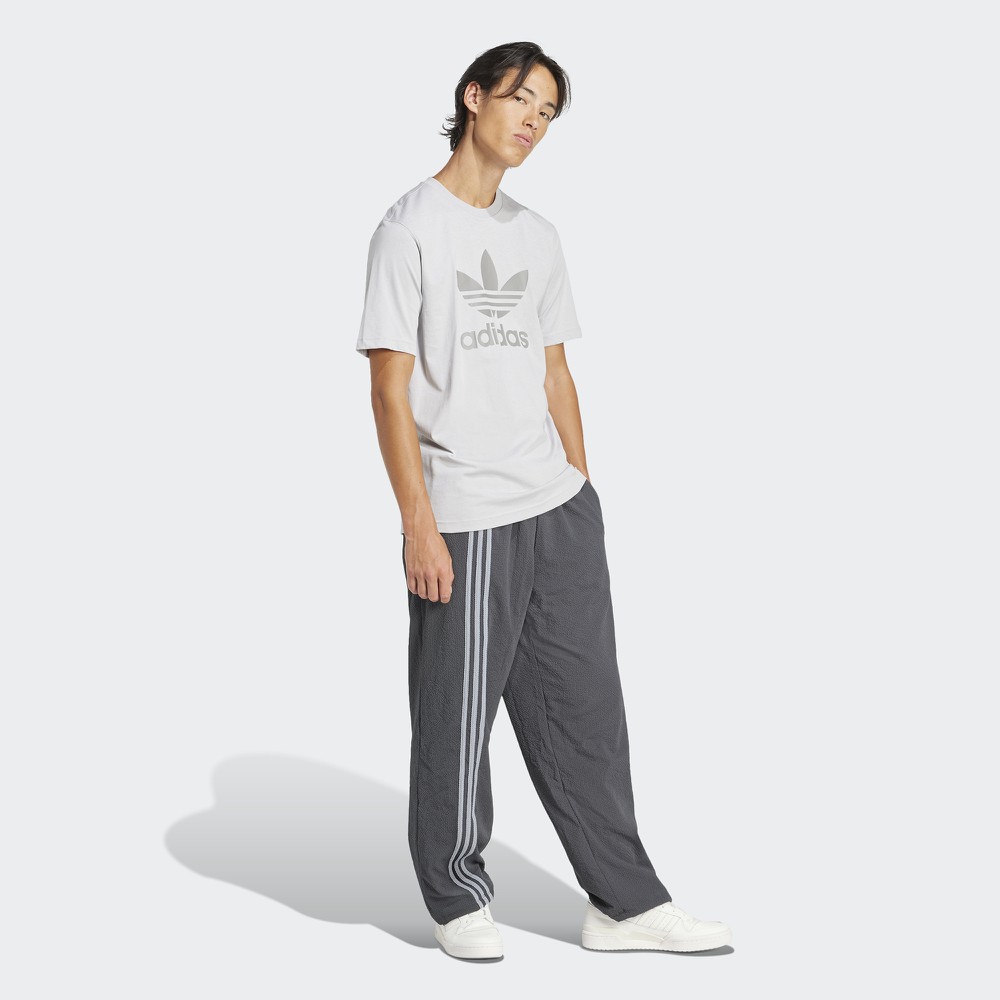 Футболка Adidas Trefoil T-Shirt (JP2548) - фото