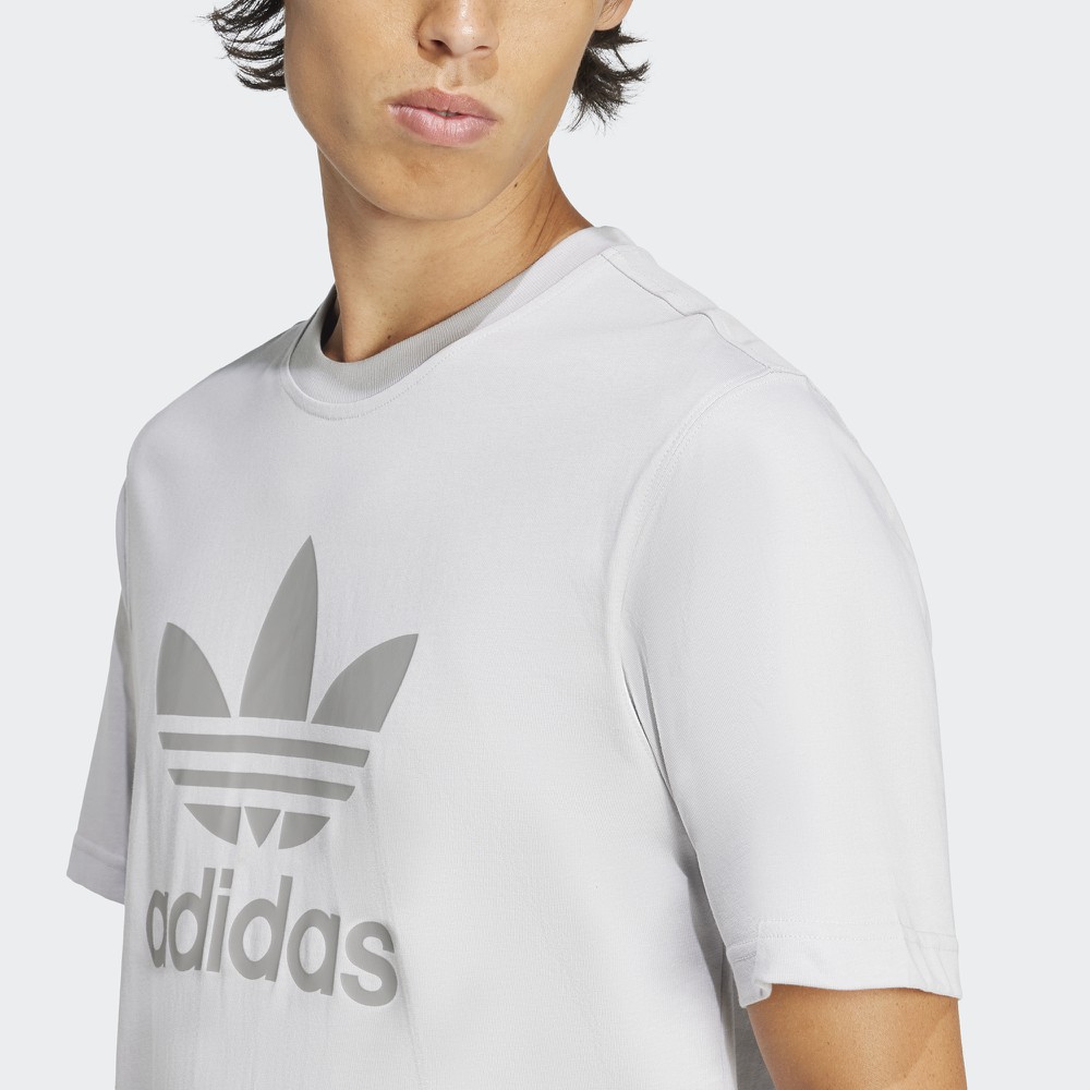 Футболка Adidas Trefoil T-Shirt (JP2548) - фото
