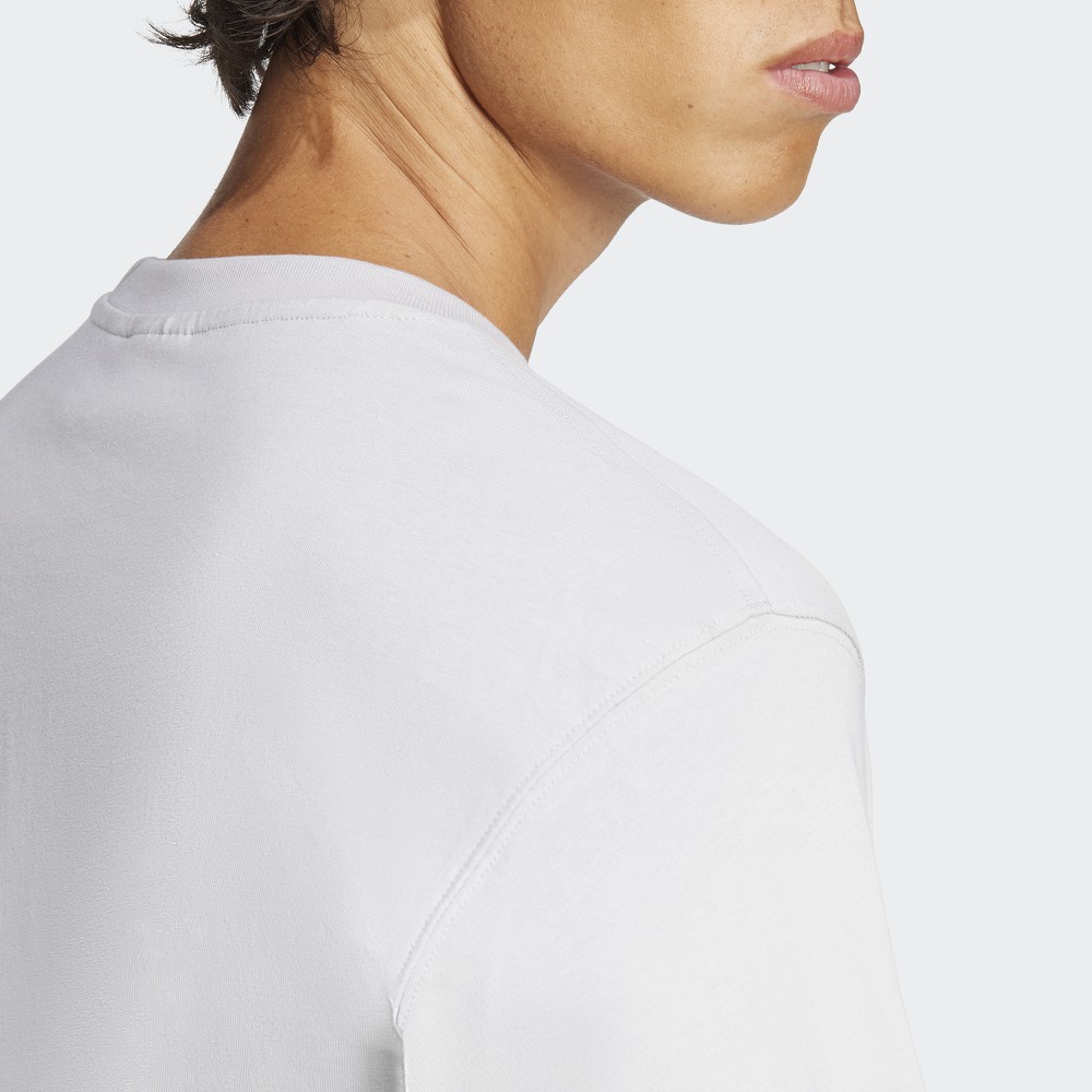 Футболка Adidas Trefoil T-Shirt (JP2548) - фото