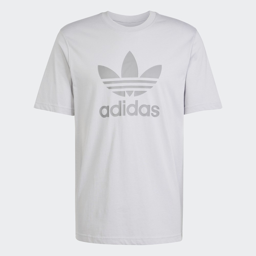 Футболка Adidas Trefoil T-Shirt (JP2548) - фото