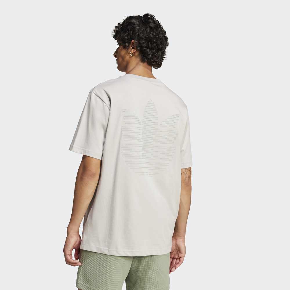 Футболка Adidas Q12 Ts Tee Co (JP2674) - фото