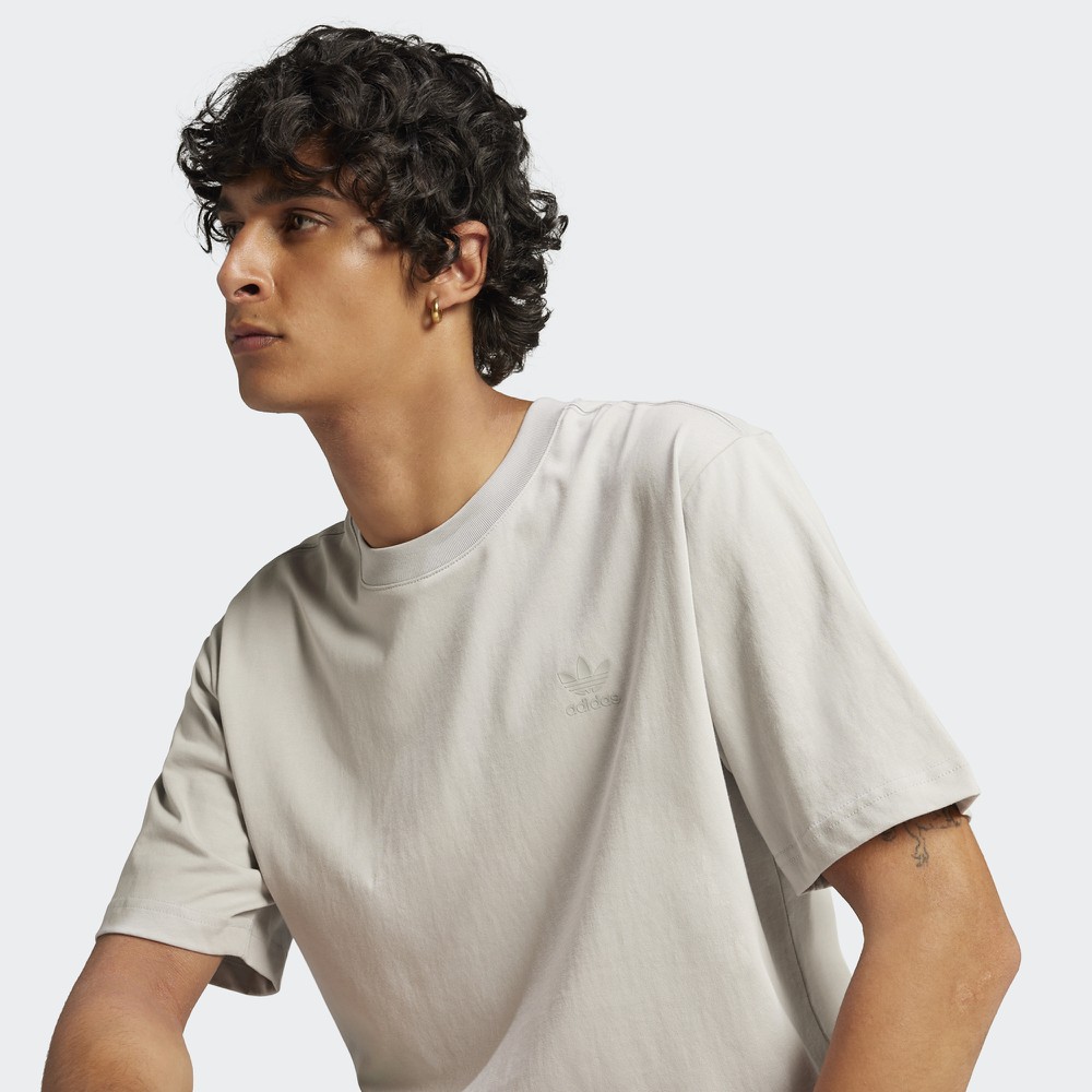 Футболка Adidas Q12 Ts Tee Co (JP2674) - фото