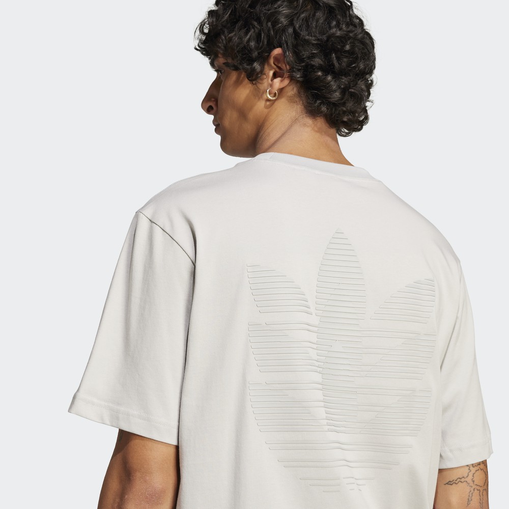 Футболка Adidas Q12 Ts Tee Co (JP2674) - фото