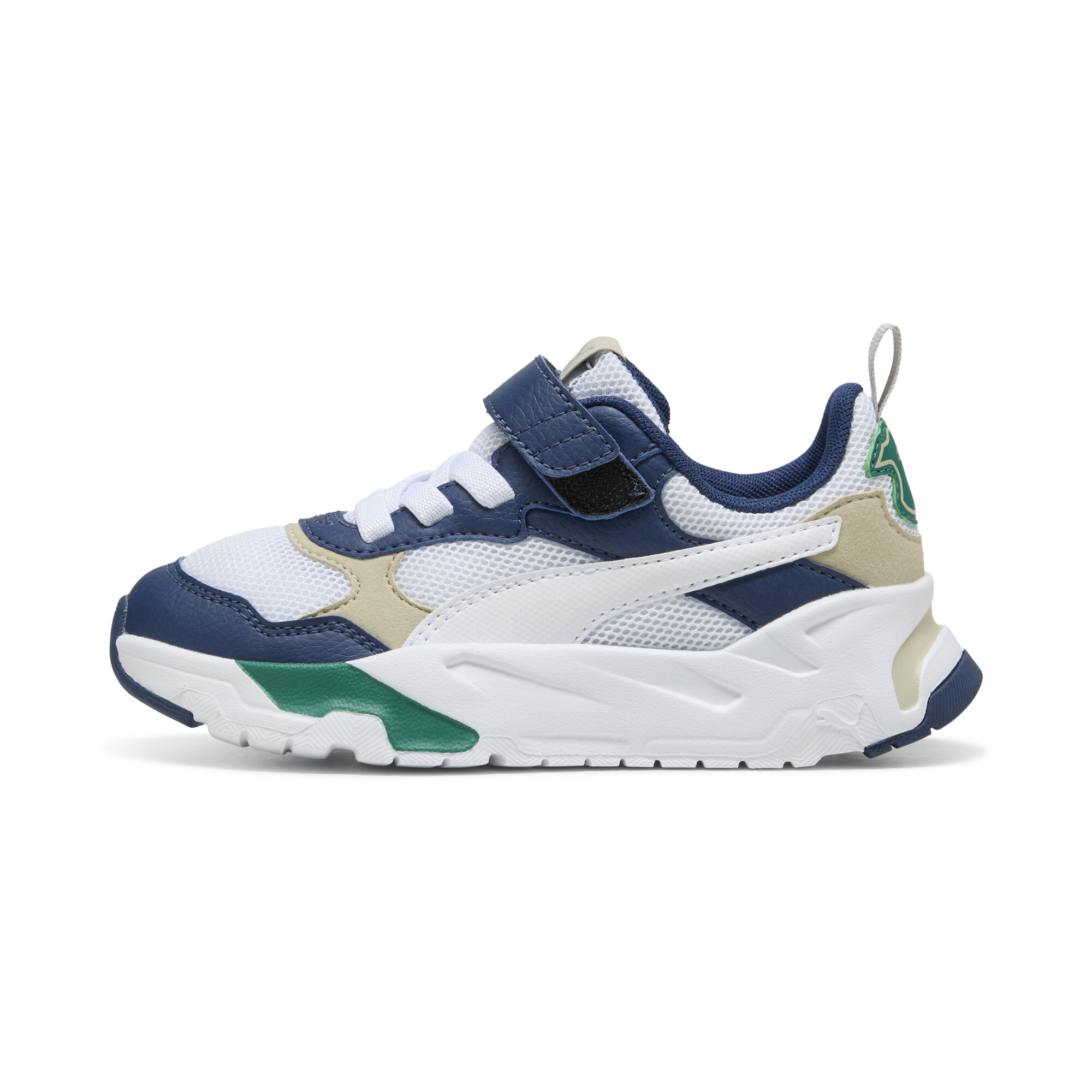 Кросівки Puma Trinity Ac+ Ps (39083926) - фото