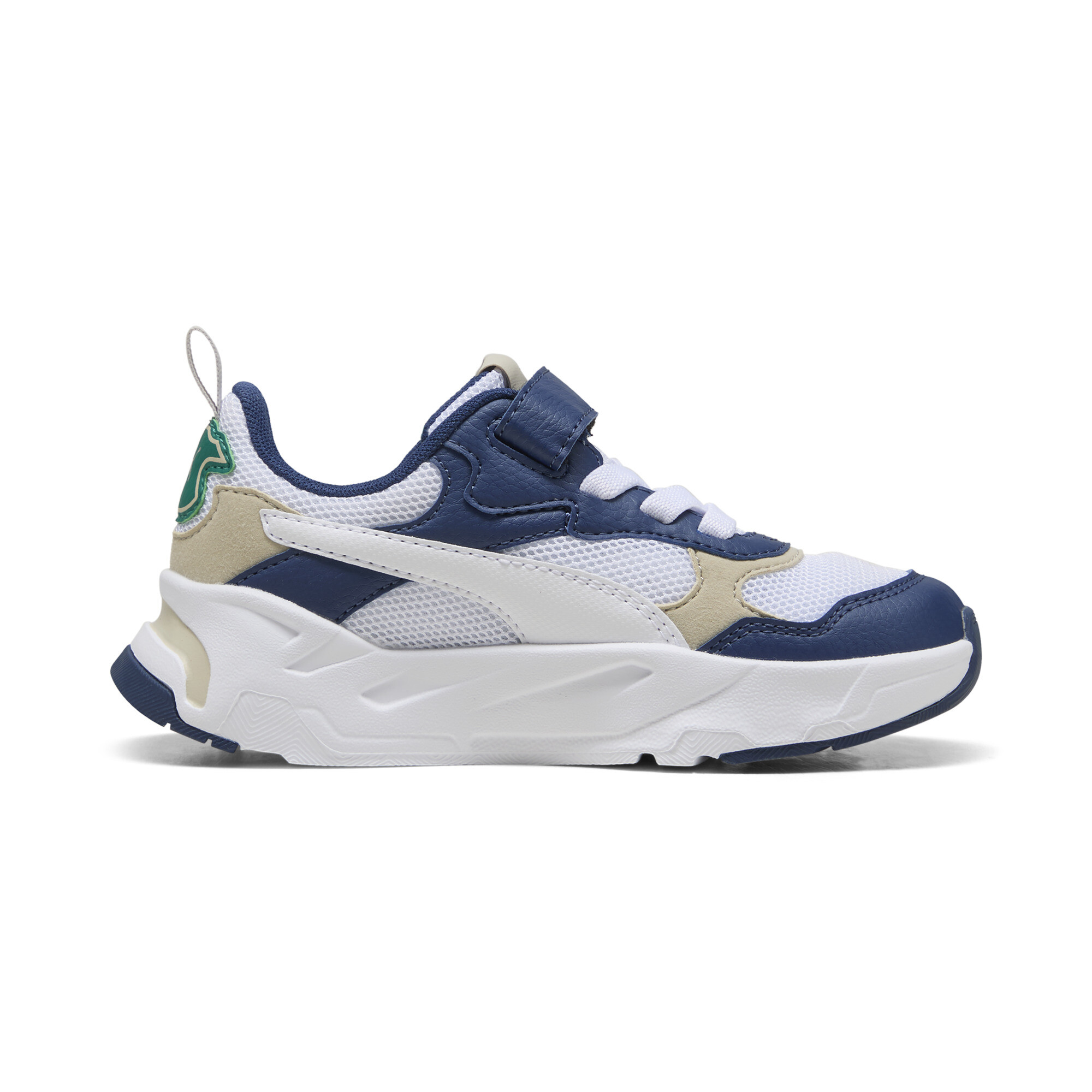 Кросівки Puma Trinity Ac+ Ps (39083926) - фото