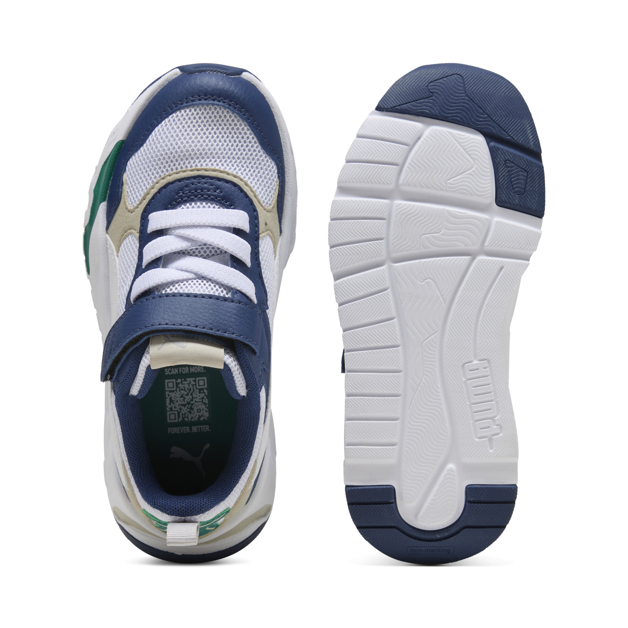 Кросівки Puma Trinity Ac+ Ps (39083926) - фото