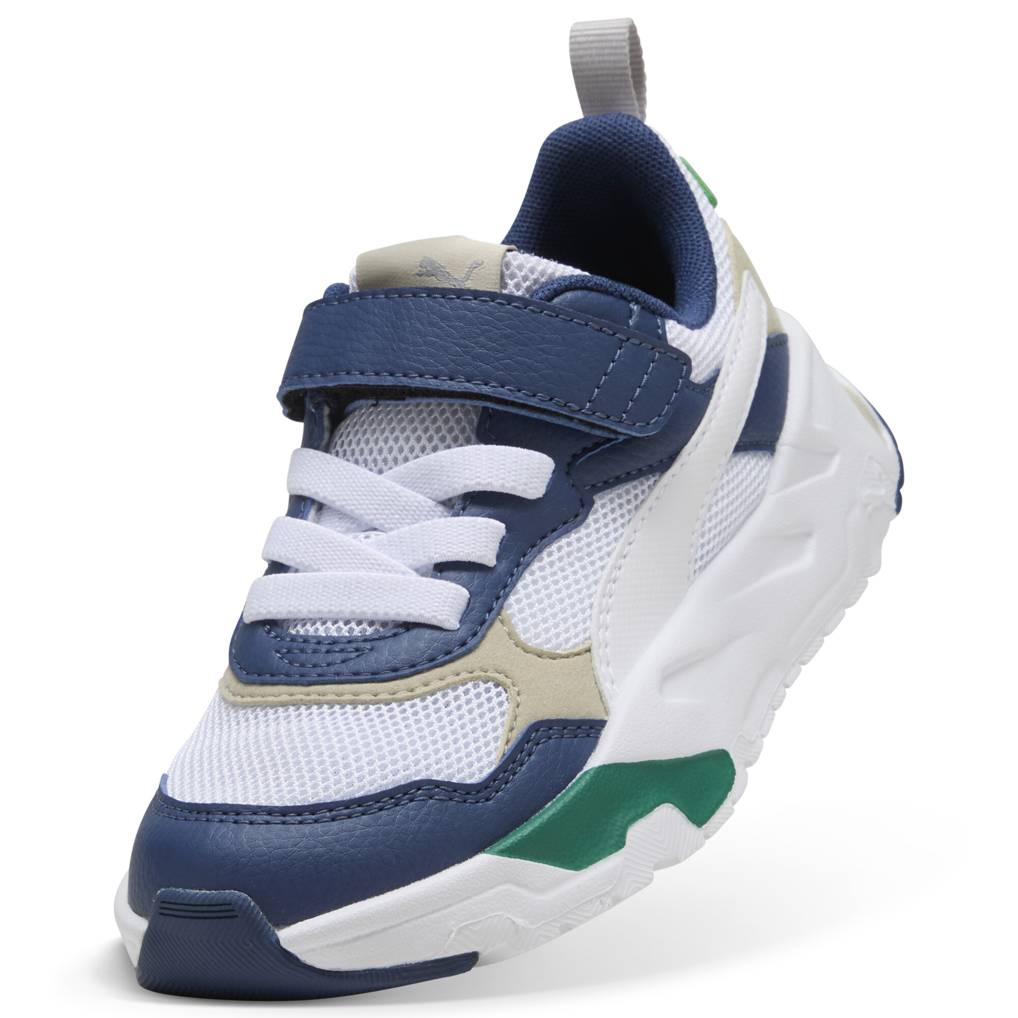 Кросівки Puma Trinity Ac+ Ps (39083926) - фото