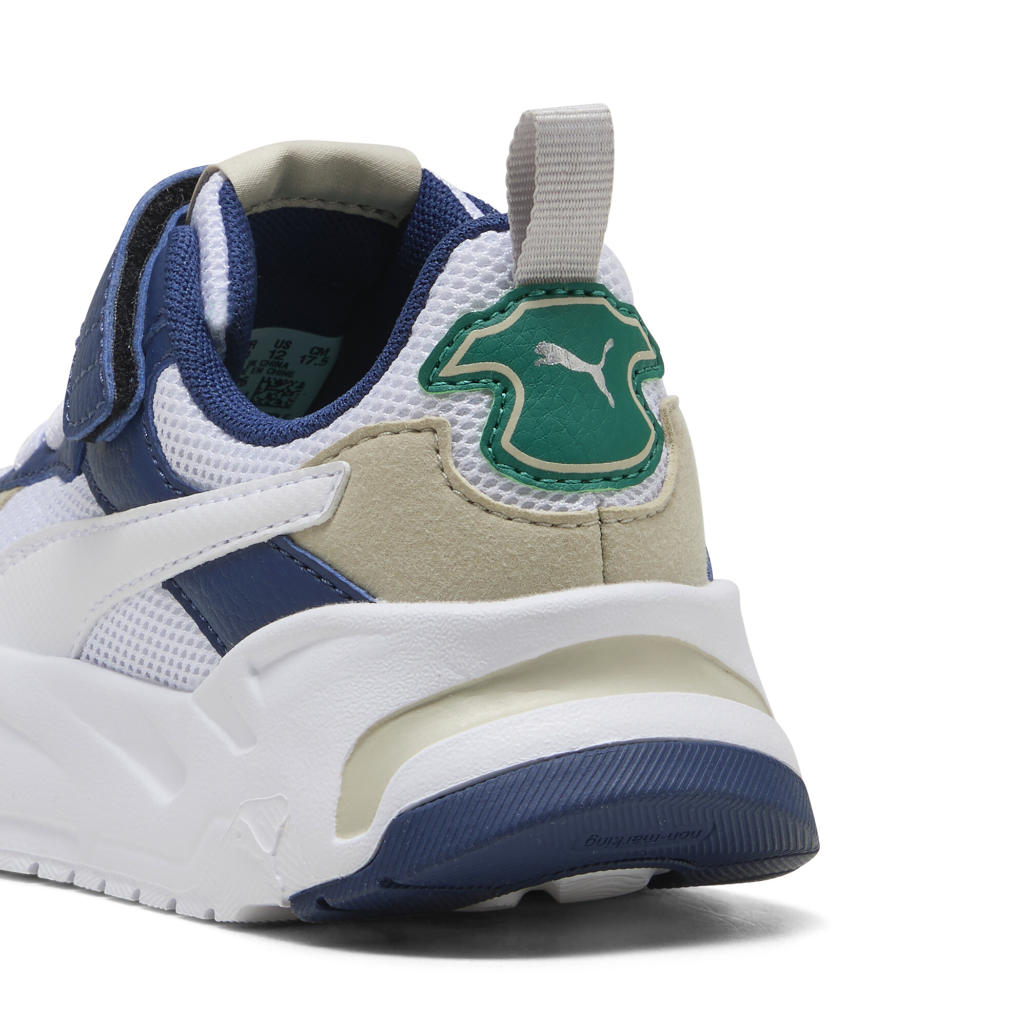 Кросівки Puma Trinity Ac+ Ps (39083926) - фото