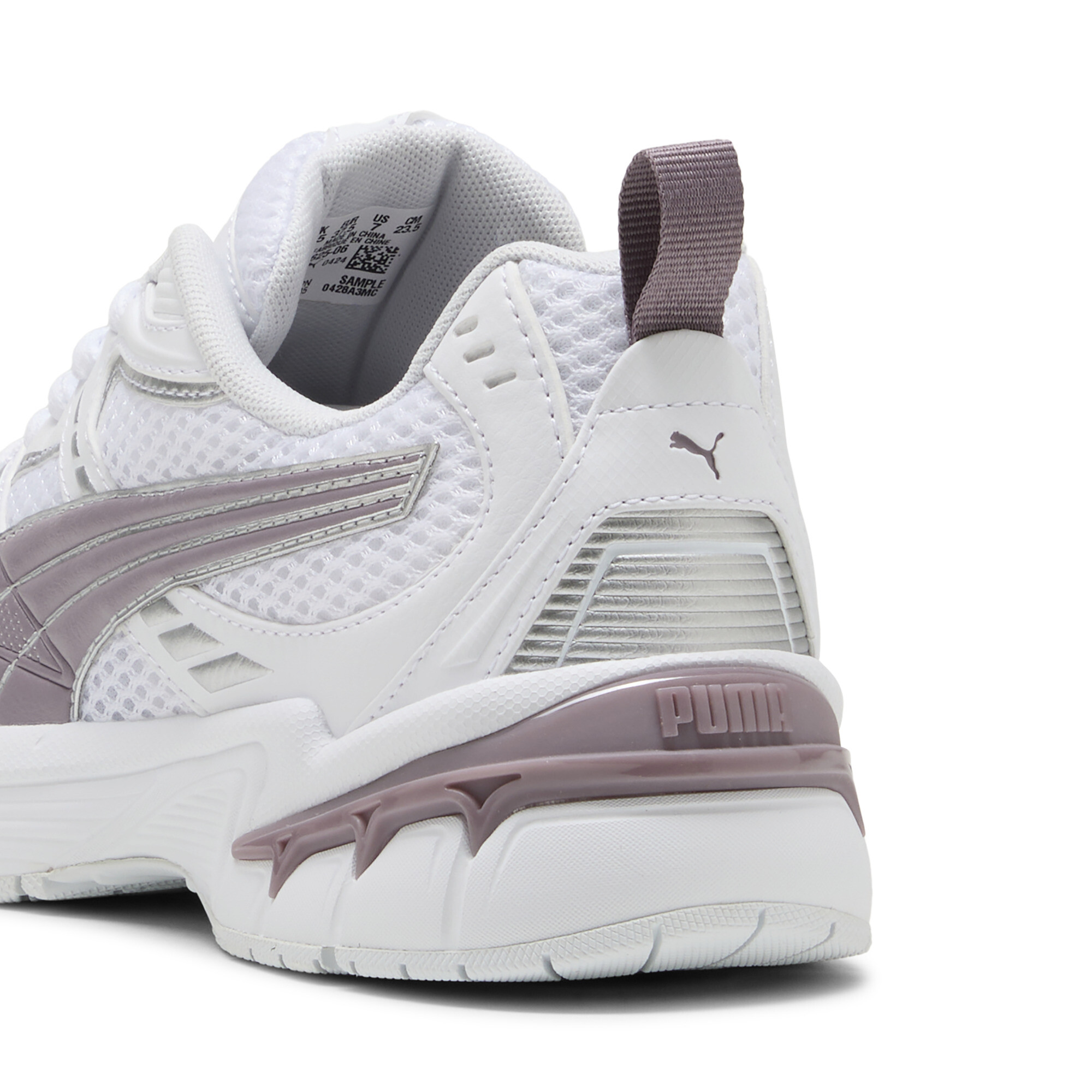 Кросівки Puma Milenio Tech 2000 (40262506) - фото