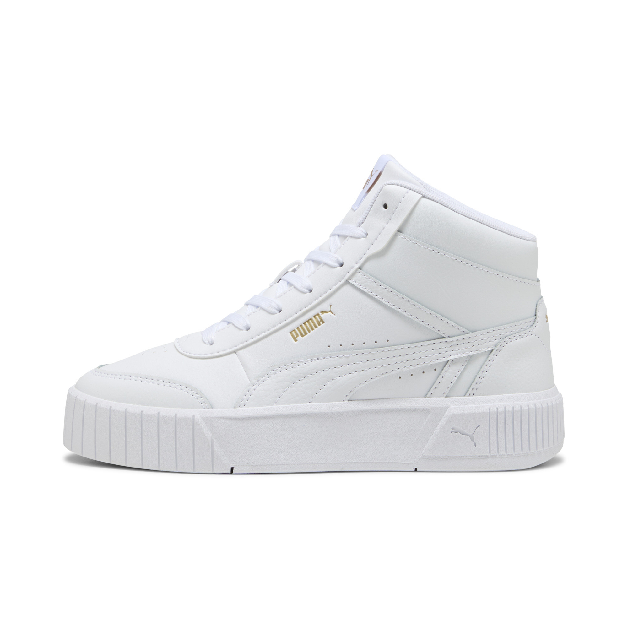Черевики Puma Carina Mia Mid (40264001) - фото