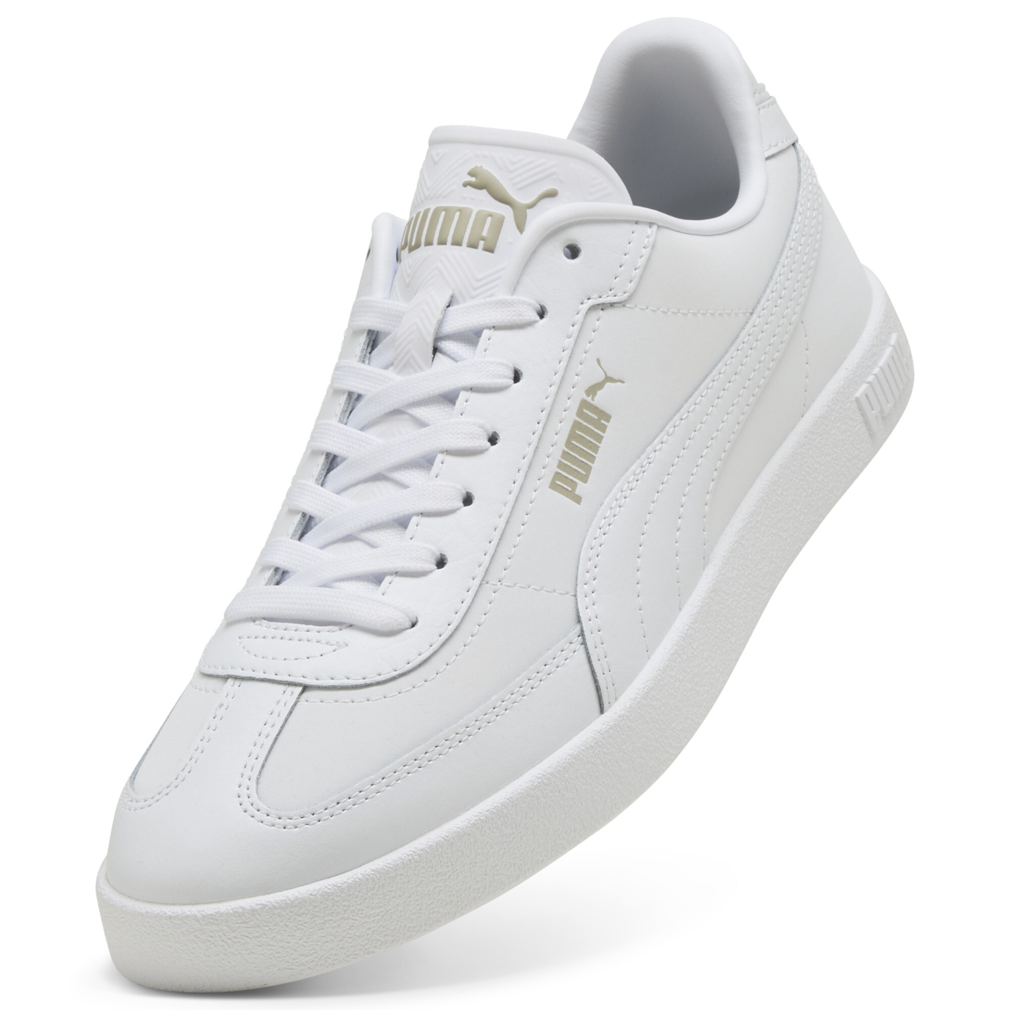 Кеди Puma Club II Era L (40268402) - фото