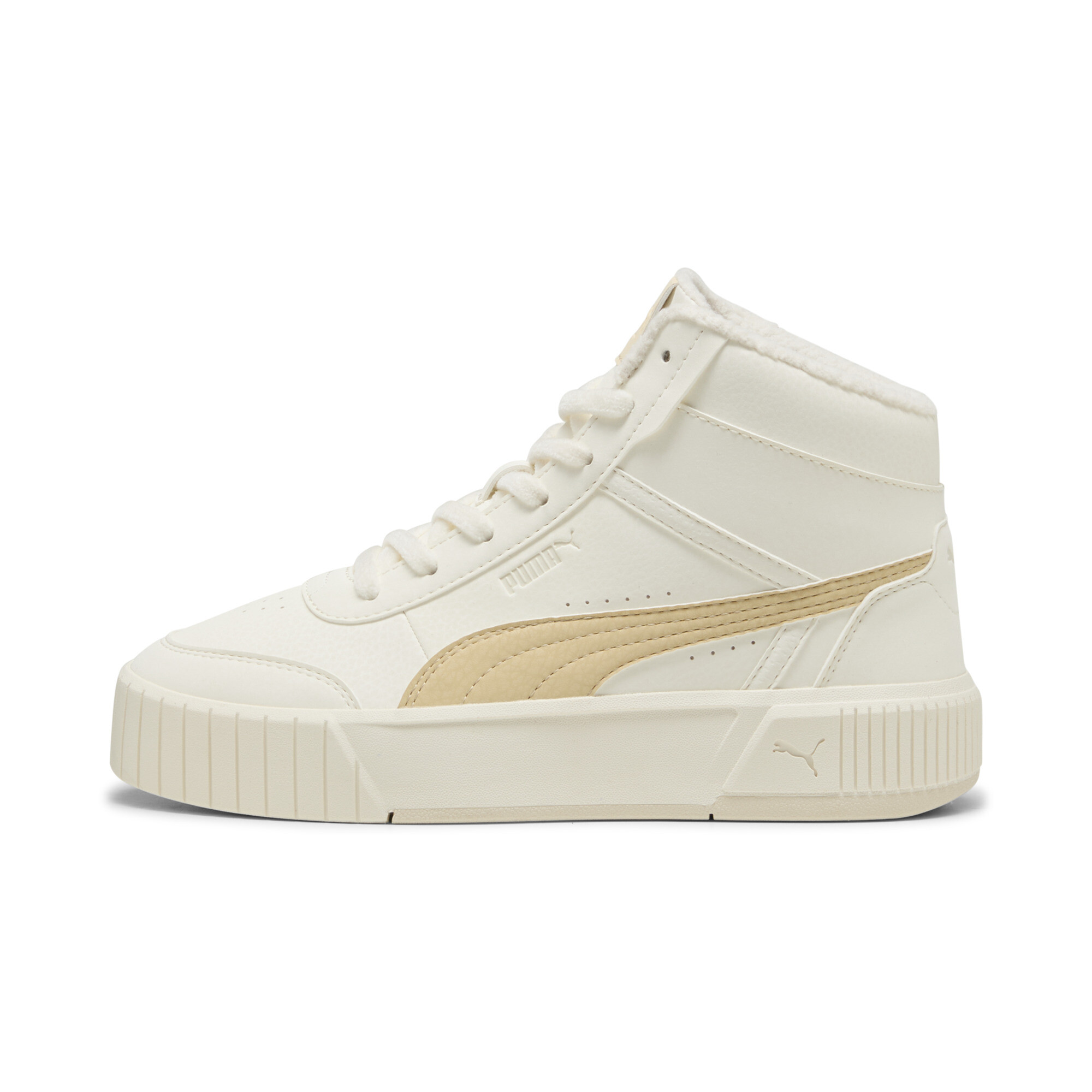 Черевики Puma Carina Mia Mid Wtr (40358402) - фото