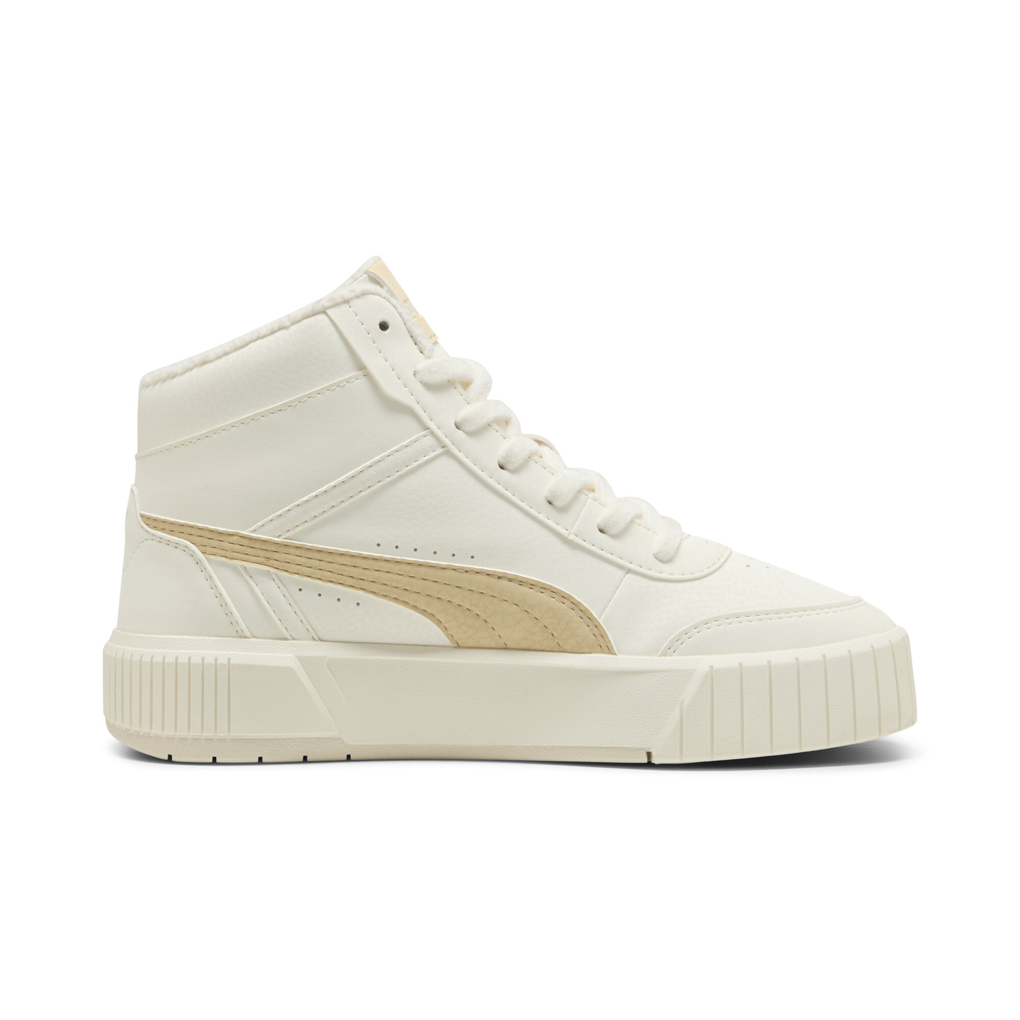 Черевики Puma Carina Mia Mid Wtr (40358402) - фото