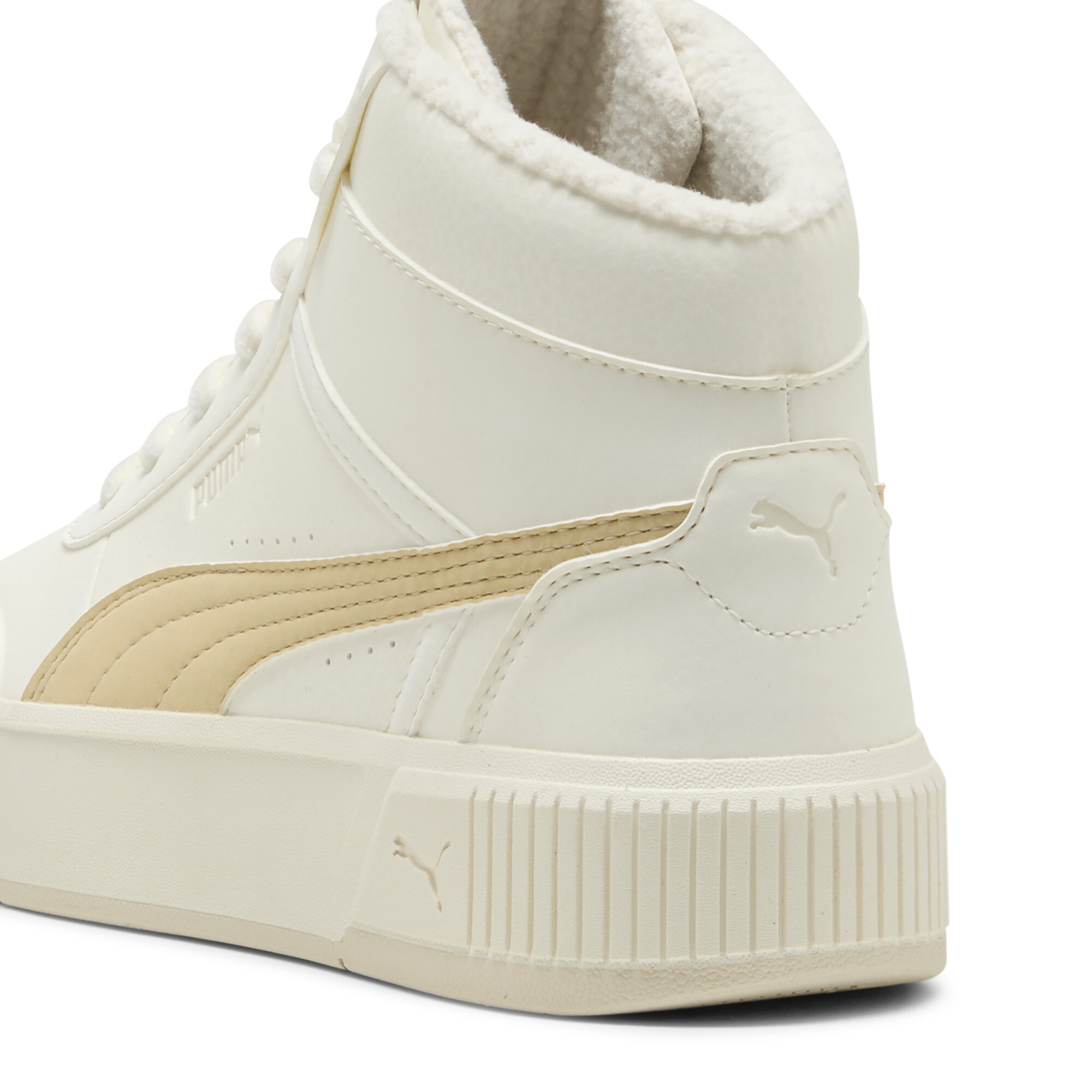 Черевики Puma Carina Mia Mid Wtr (40358402) - фото