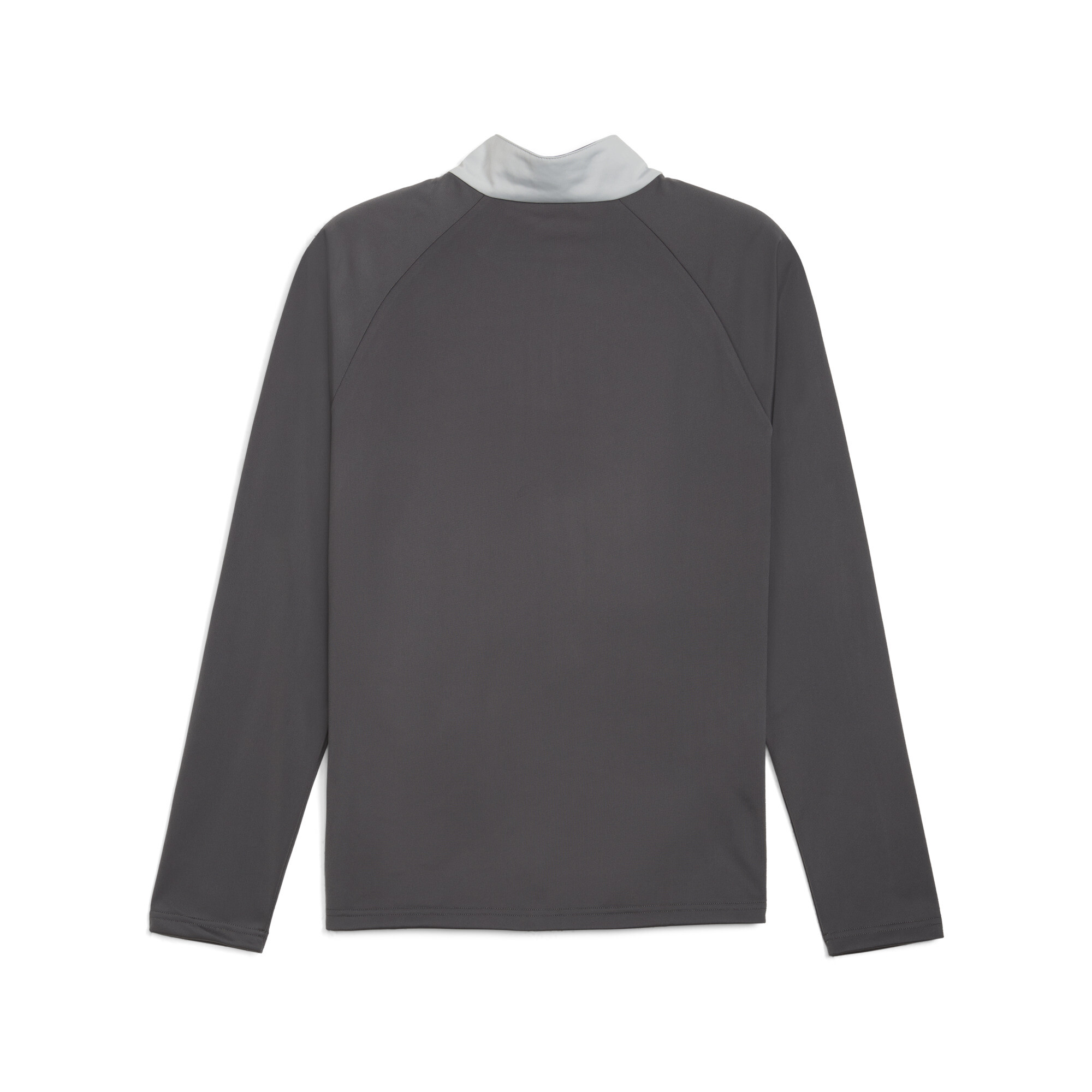 Олімпійка Puma Individualliga 1|4 Zip Top (65951510) - фото