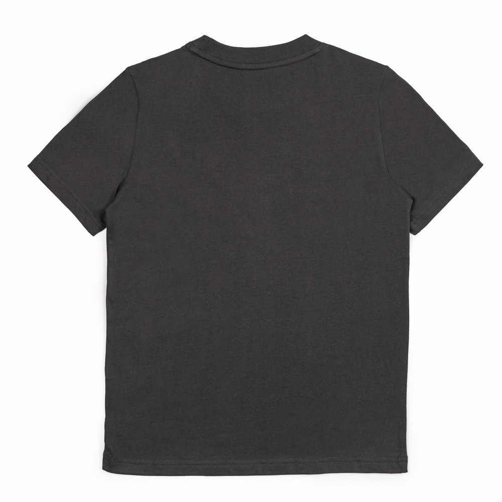 Футболка Puma Essentials Cat Logo (68490701) - фото