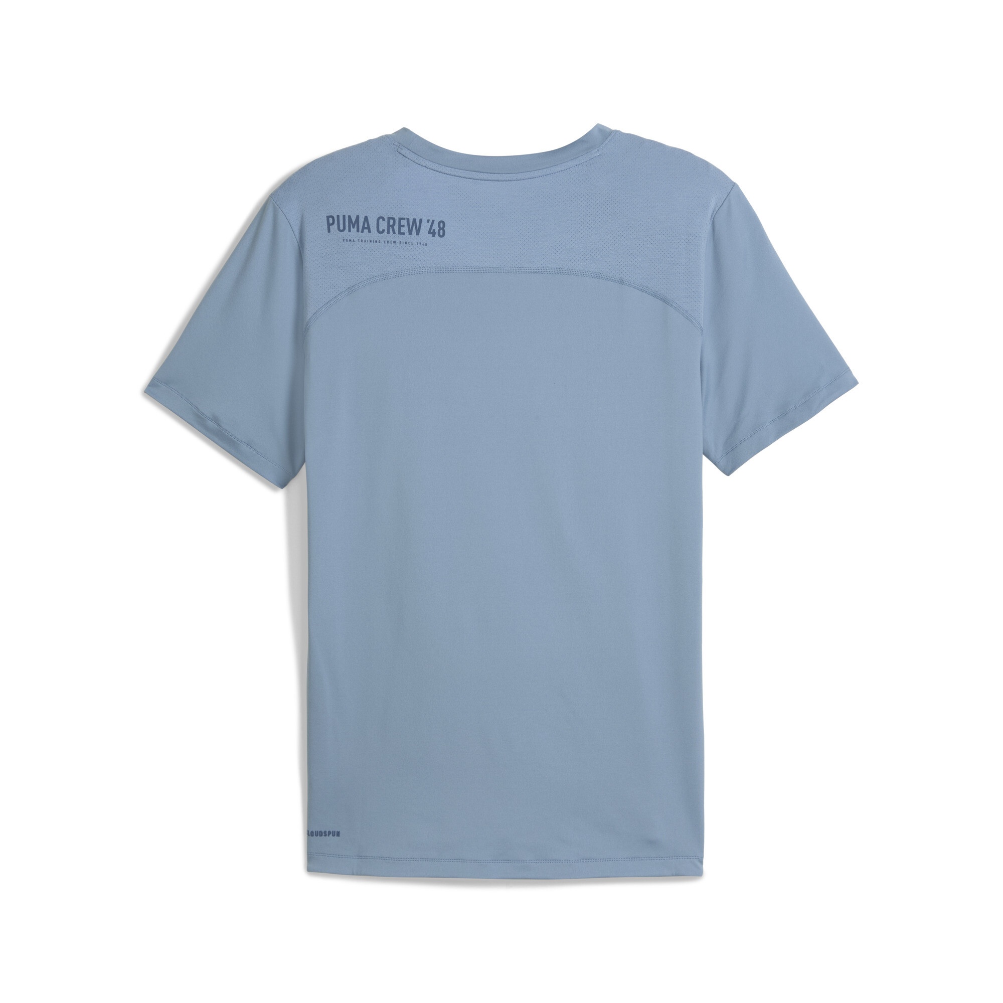 Футболка Puma Cloudspun Branded (52759734) - фото