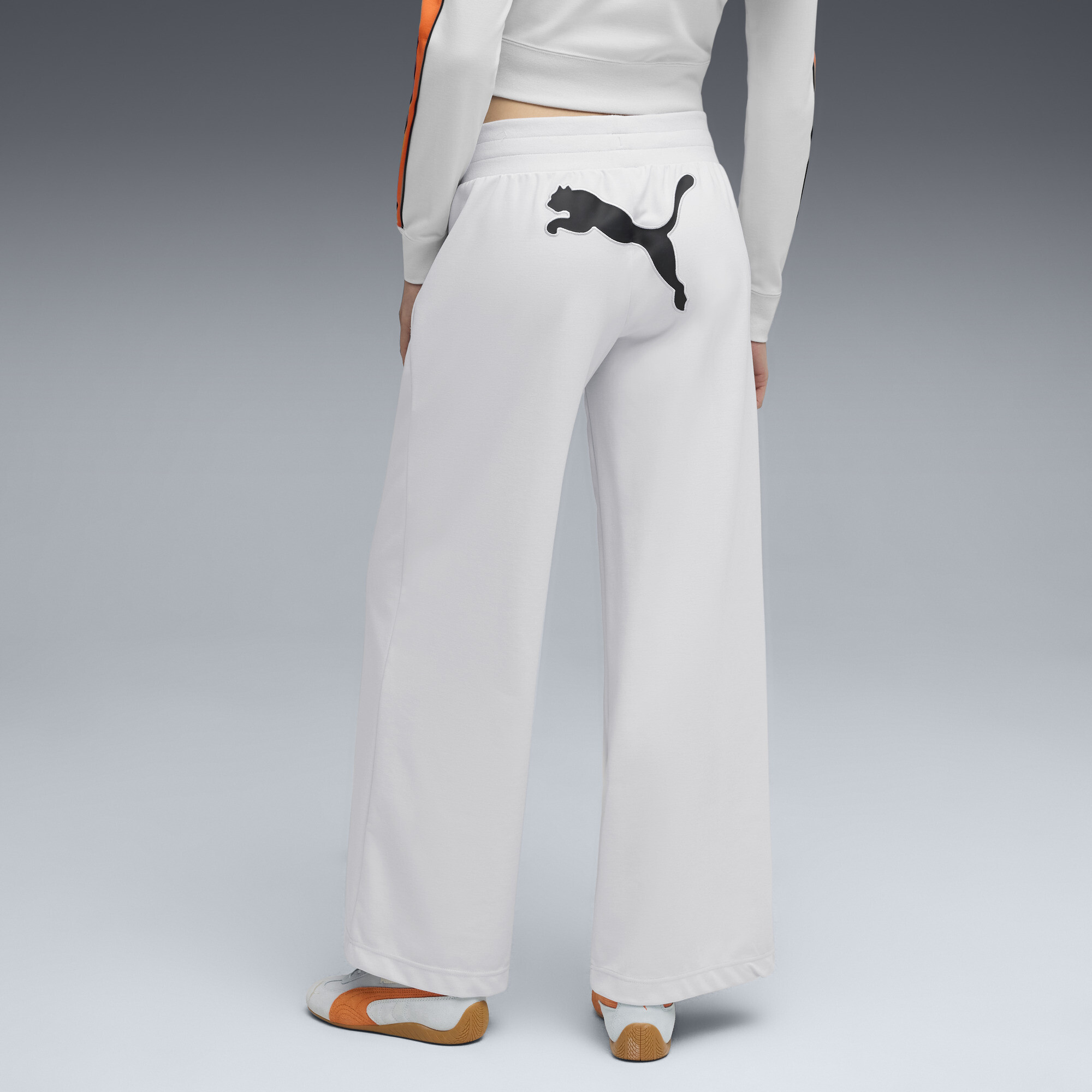 Штани Puma Future Archive Low Rise Relaxed (63212442) - фото
