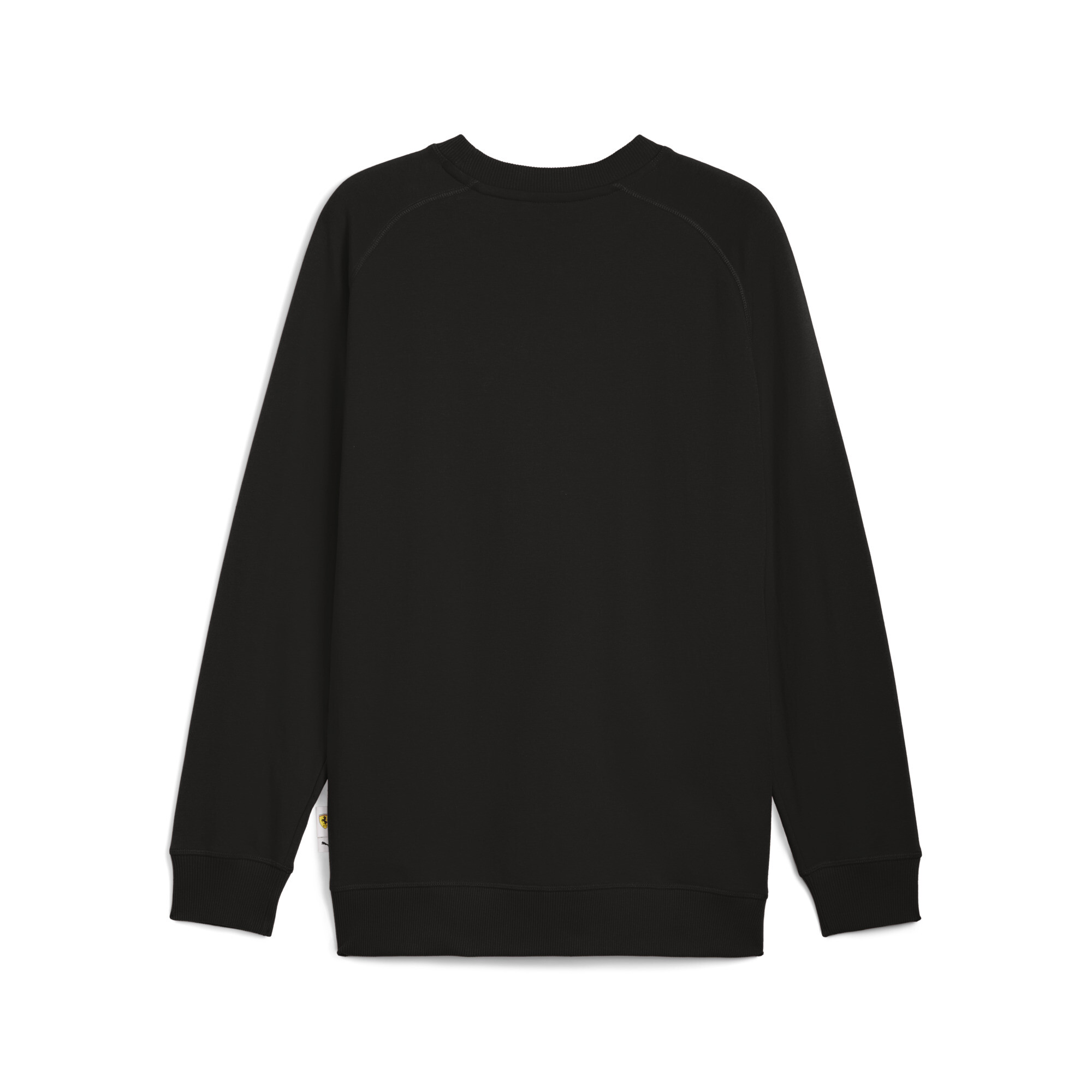 Толстовка Puma Ferrari Sportswear Shield Crew (63278801) - фото