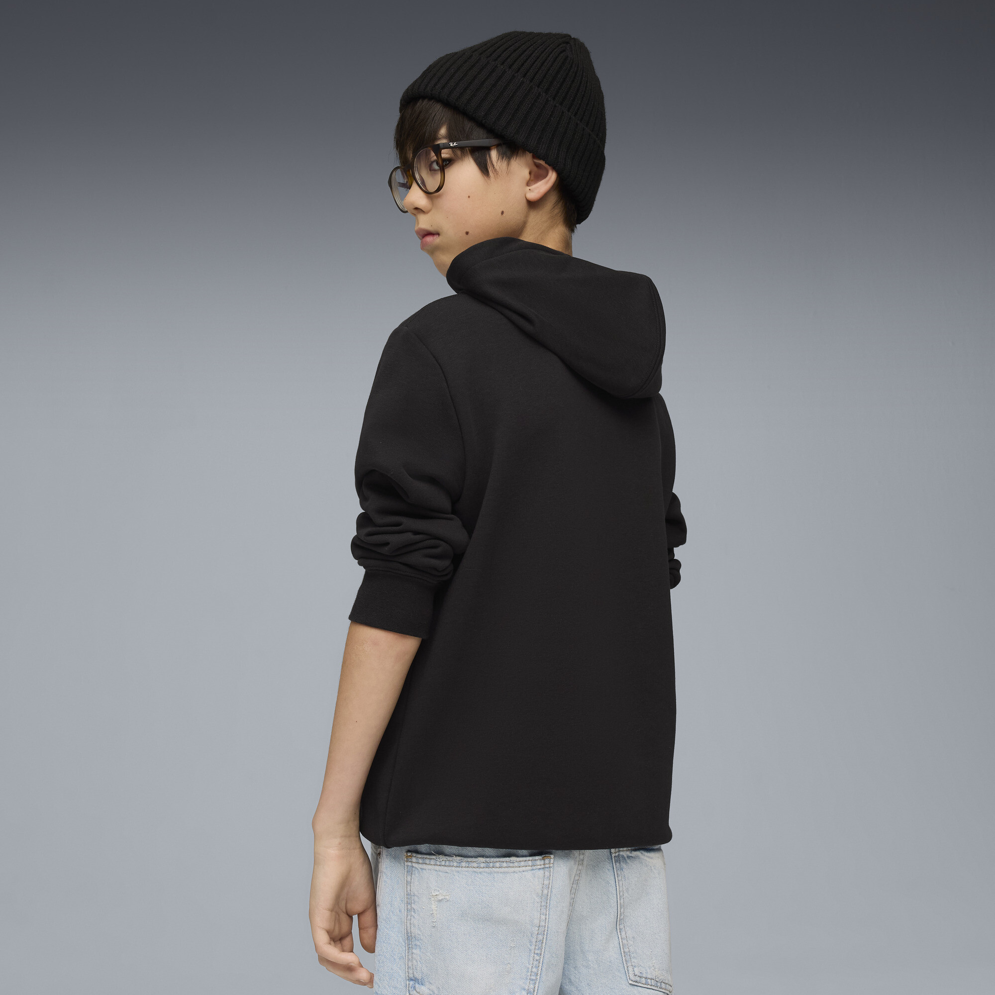 Толстовка Puma Mid90S (68846801) - фото