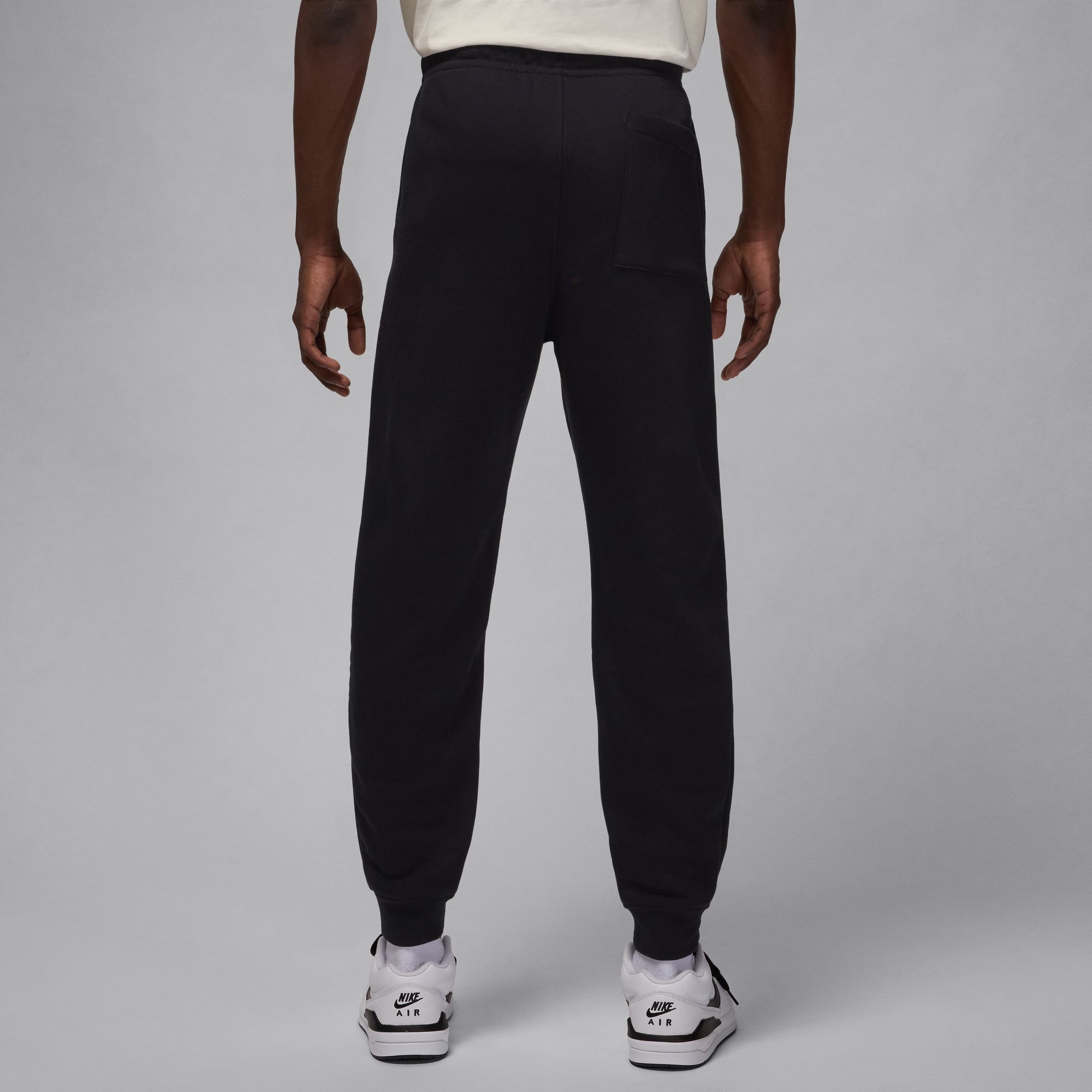 Штани M Jordan Brkln Flc Pant (FV7277010) - фото