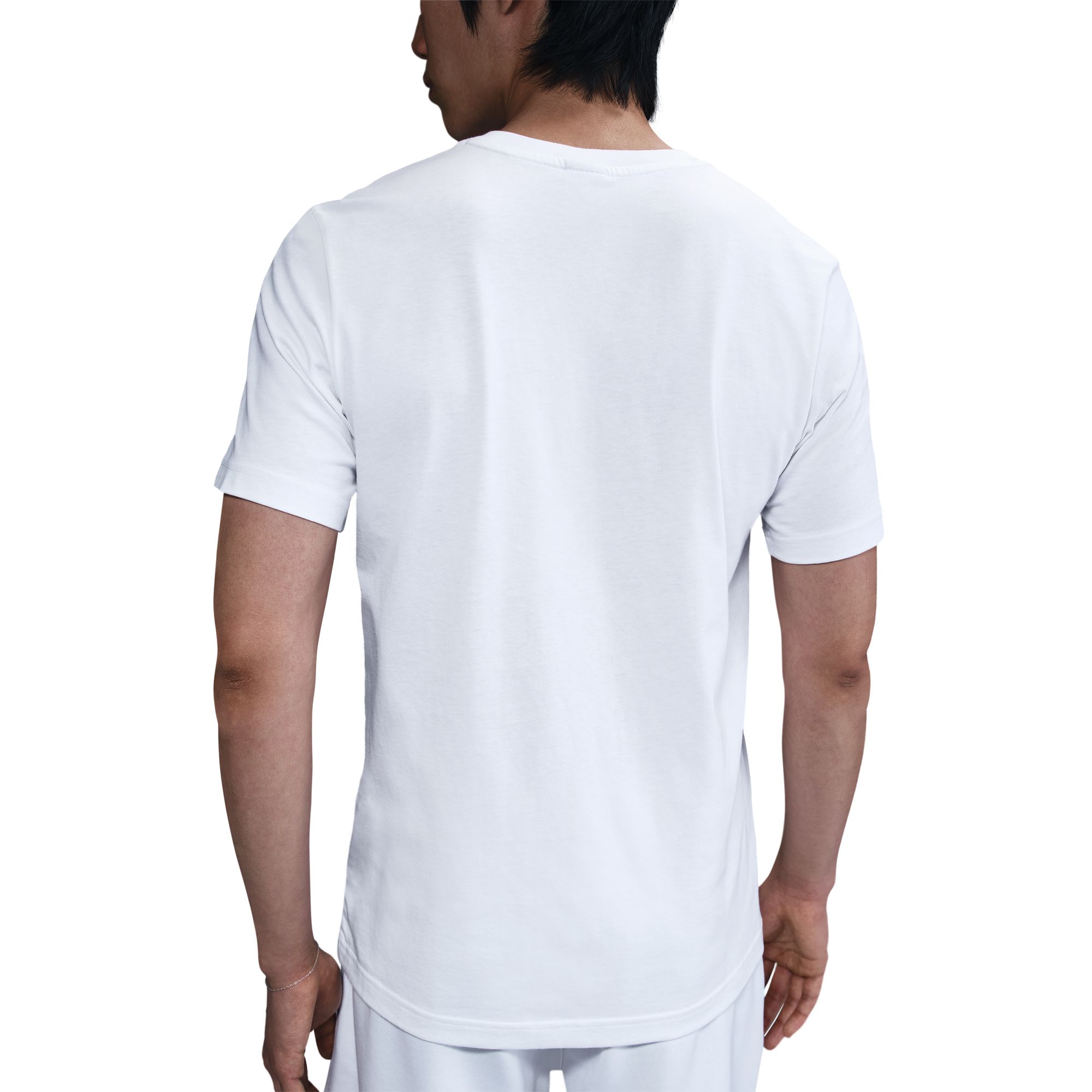 Футболка Nike Air Graphic (HM0185102) - фото