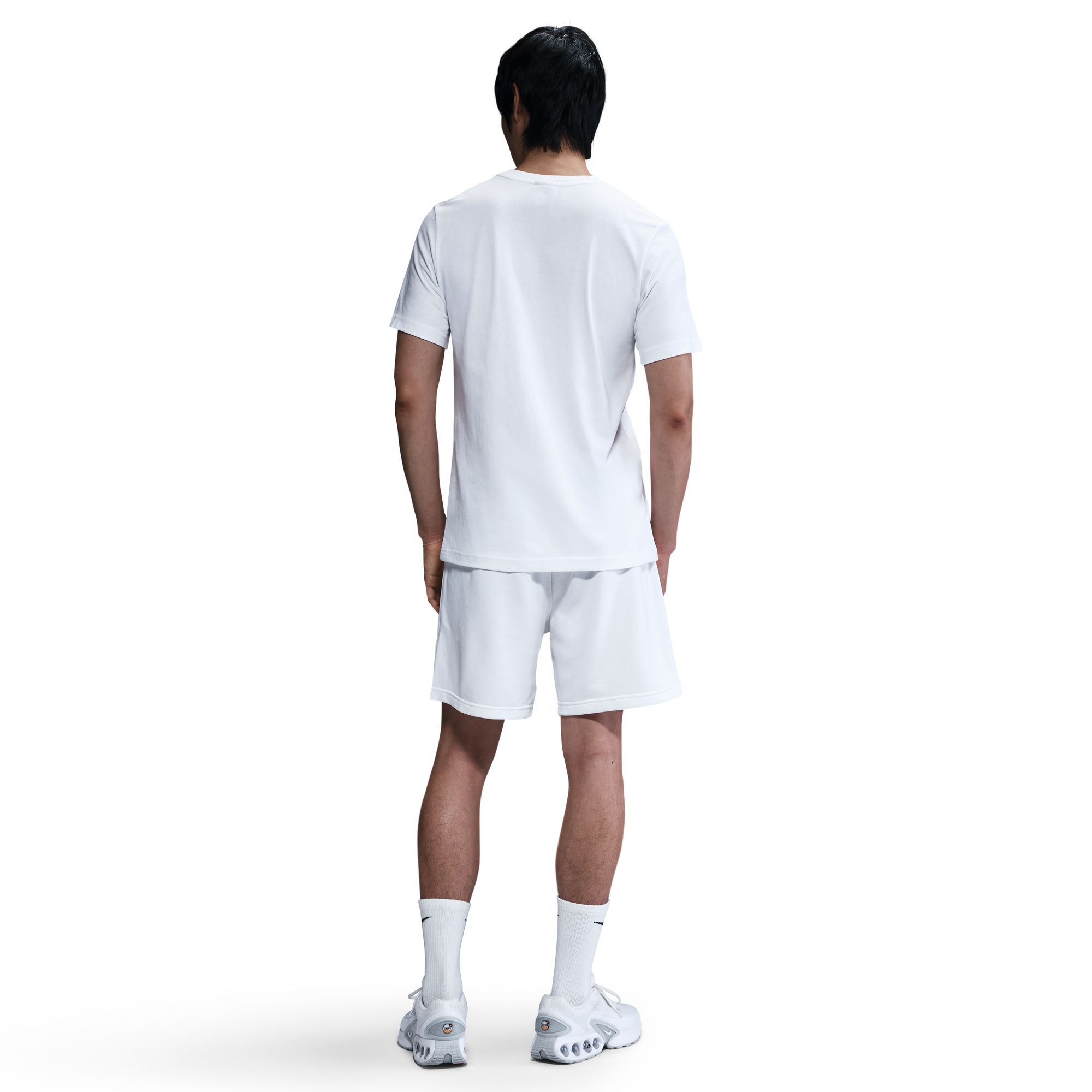 Футболка Nike Air Graphic (HM0185102) - фото