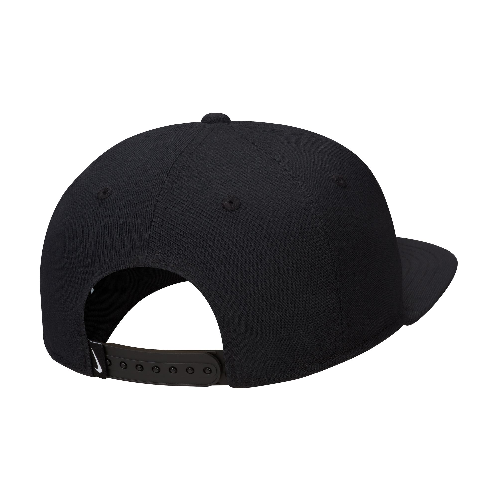 Кепка U Nike Df Pro Cap S Fb Fut L (FB5380010) - фото
