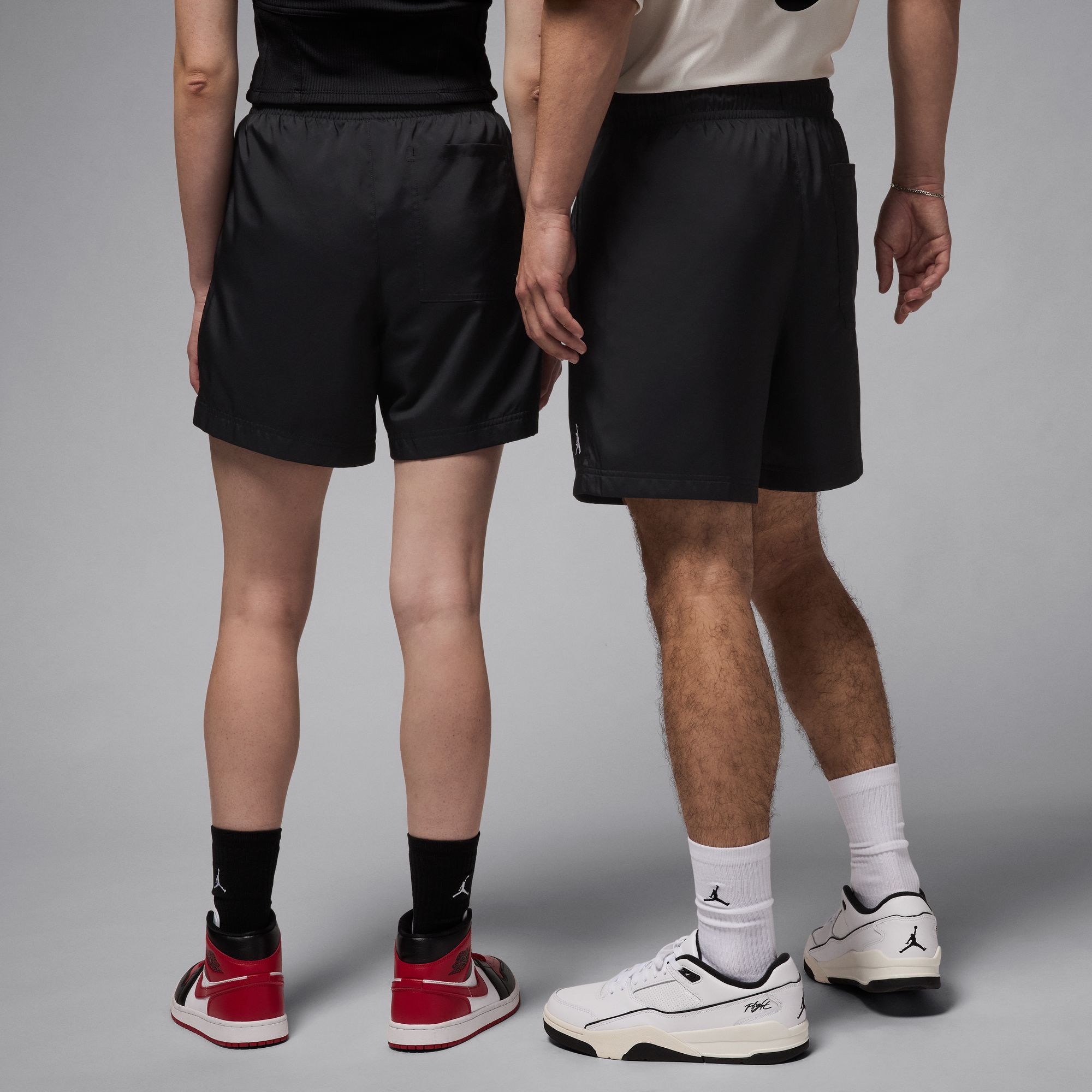 Шорти Jordan Poolside (HF9371010) - фото