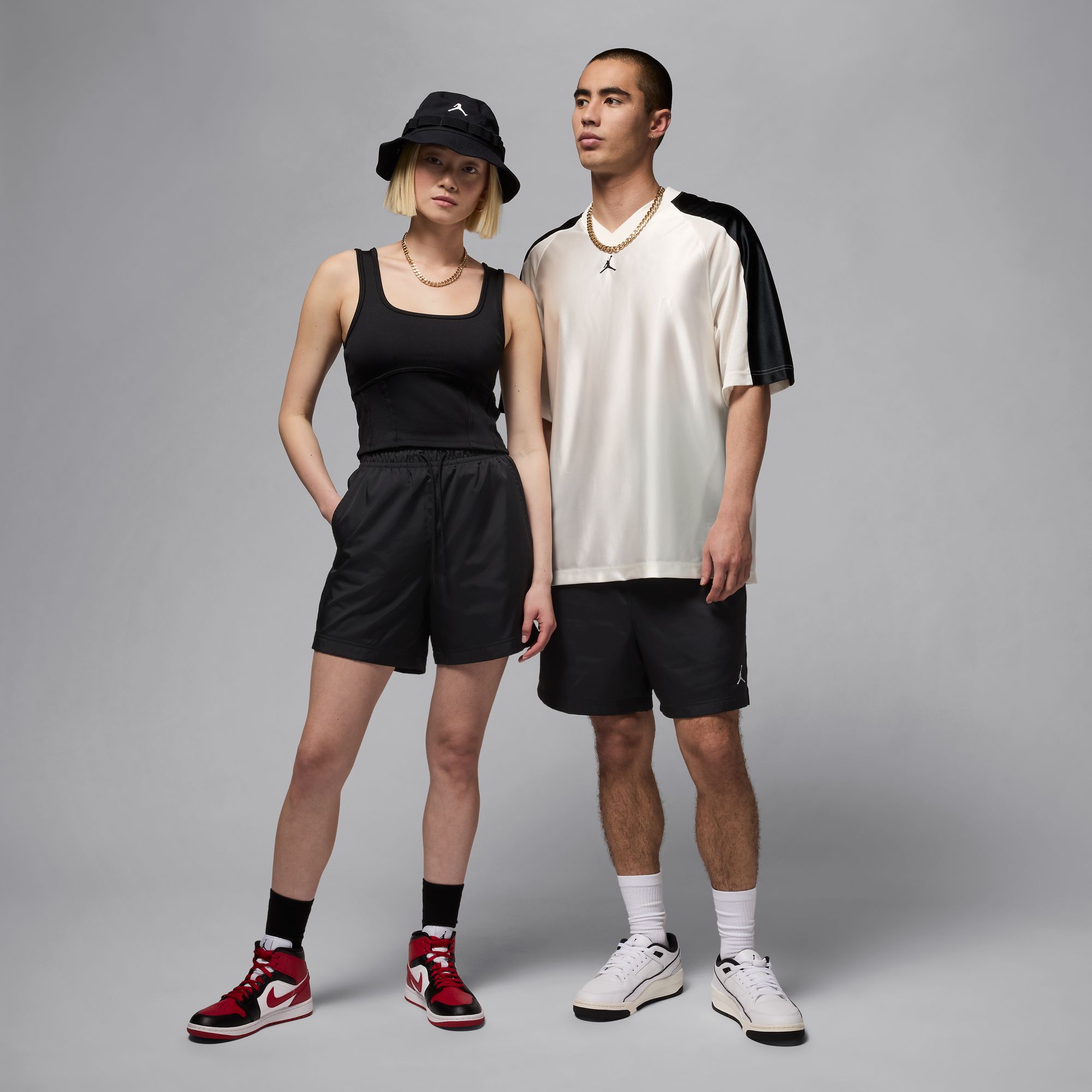 Шорти Jordan Poolside (HF9371010) - фото