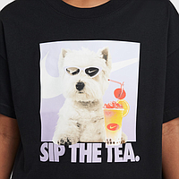 Футболка Nike Sportswear Photo (HQ2337010)