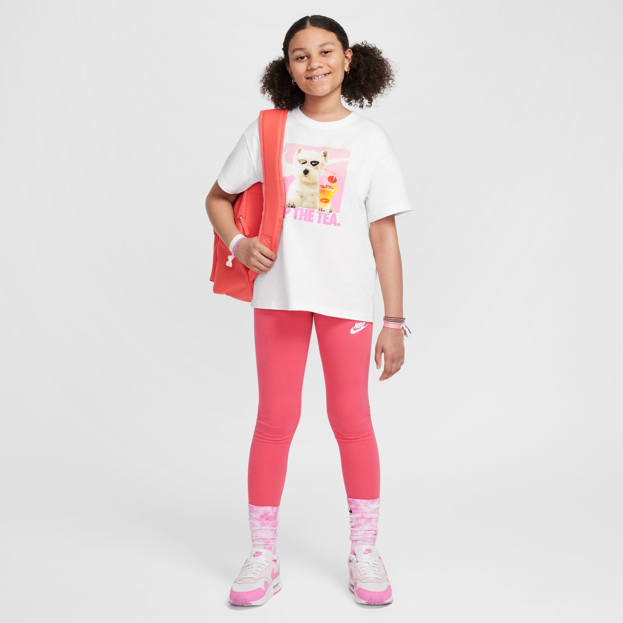 Футболка Nike Sportswear Photo (HQ2337100) - фото