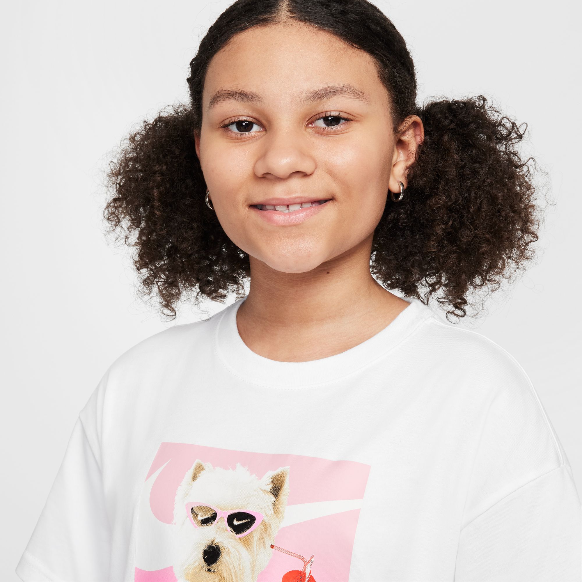 Футболка Nike Sportswear Photo (HQ2337100) - фото