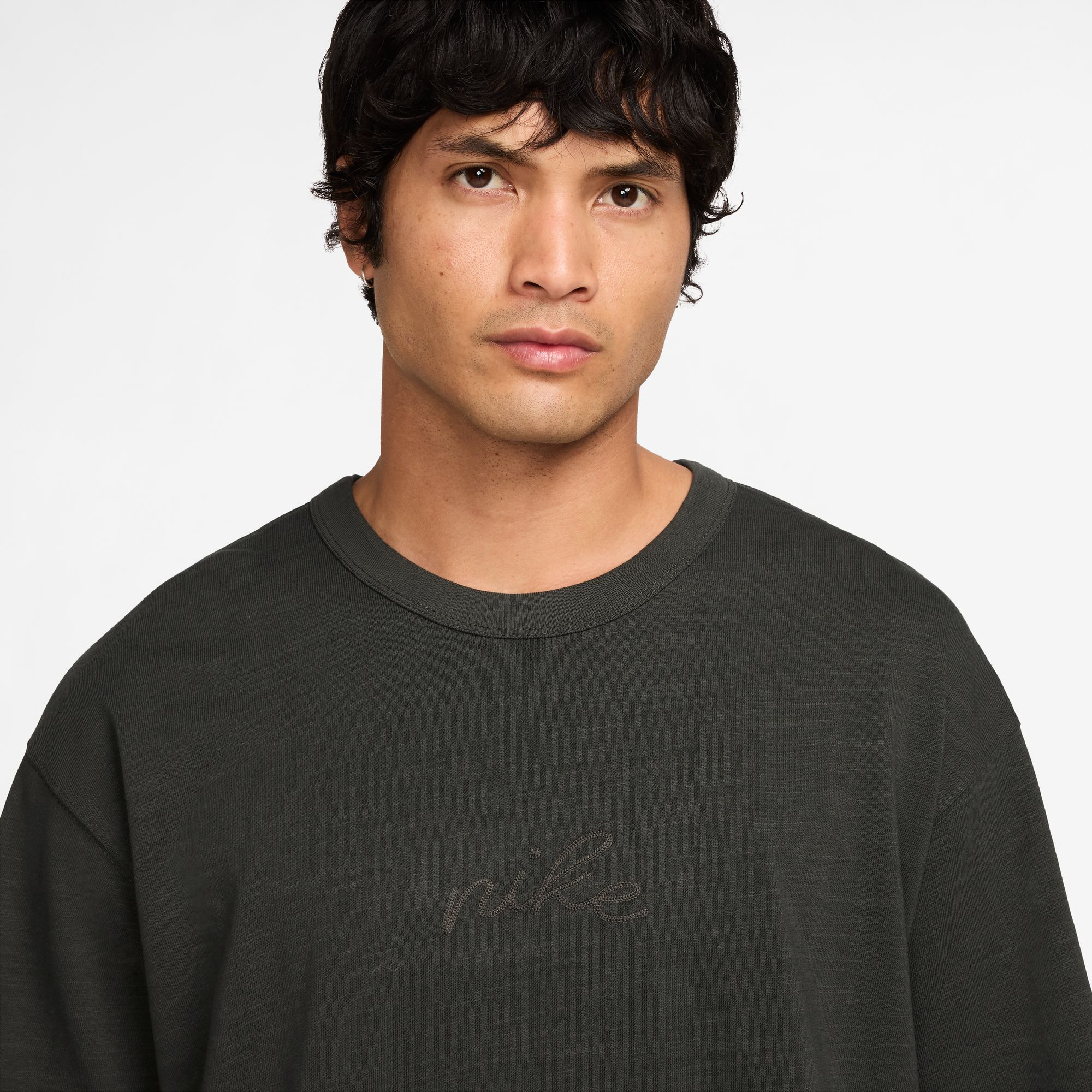 Футболка Nike Sportswear Premium Essentials (HQ9238355) - фото